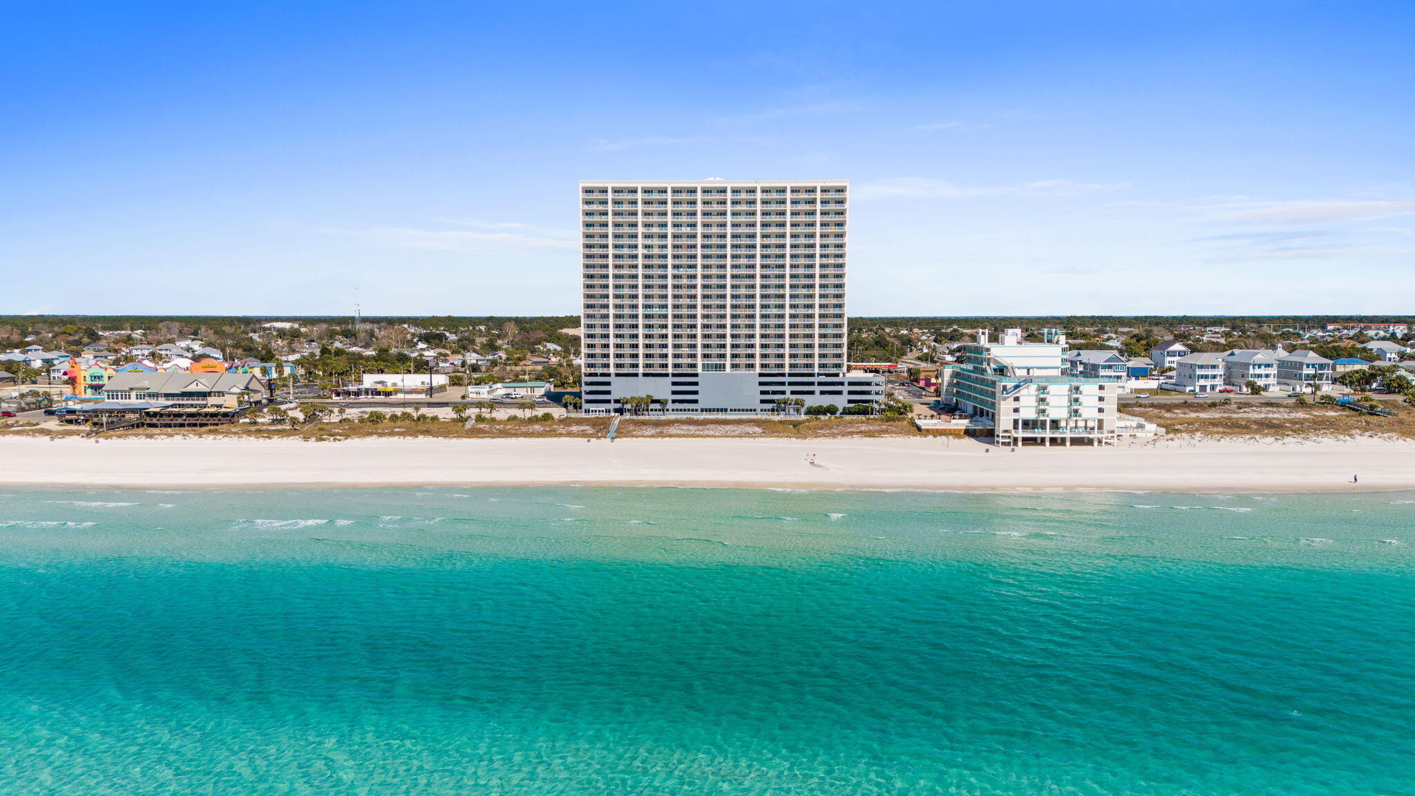 Ocean Reef - Residential