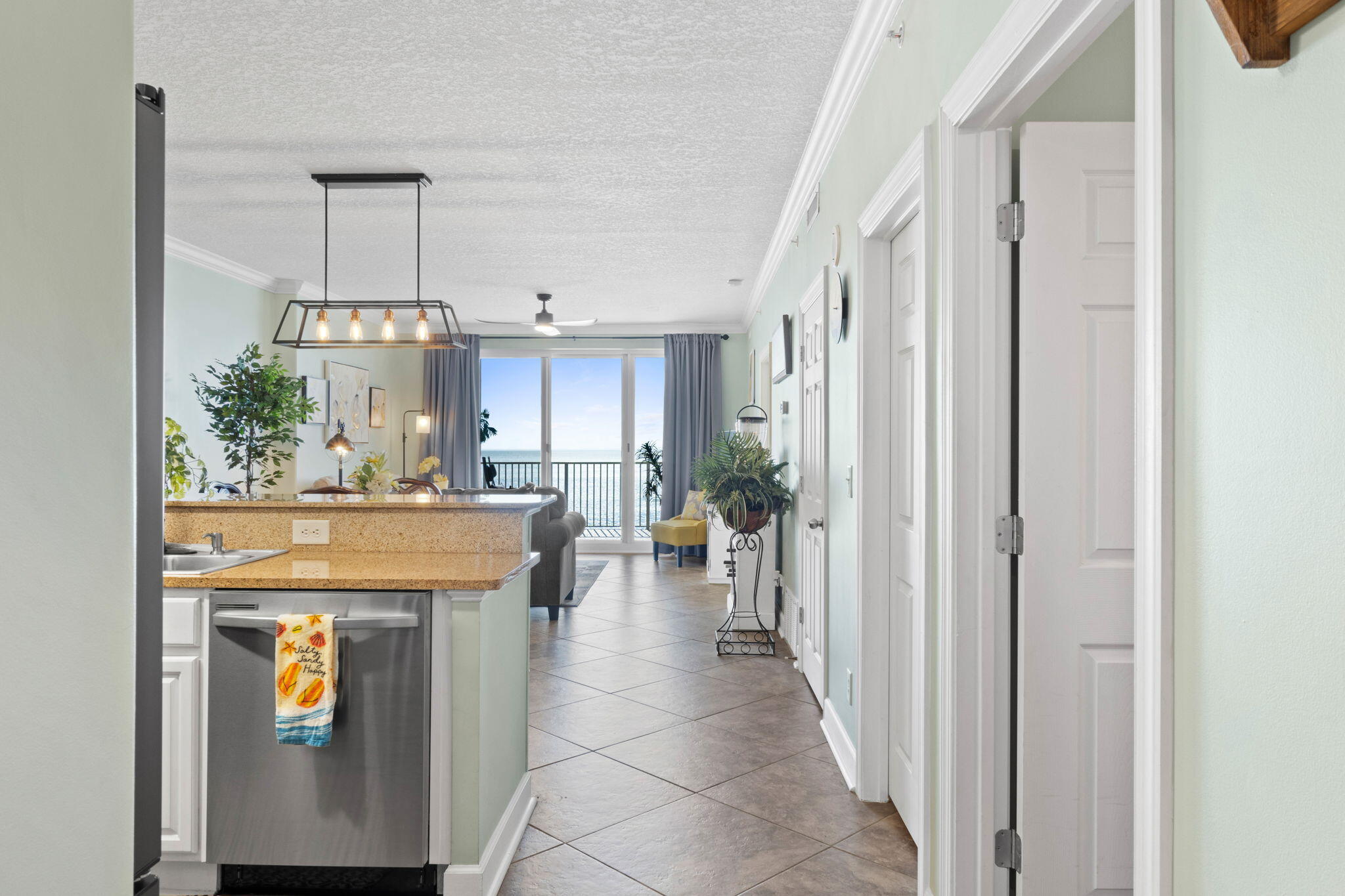 Ocean Reef - Residential