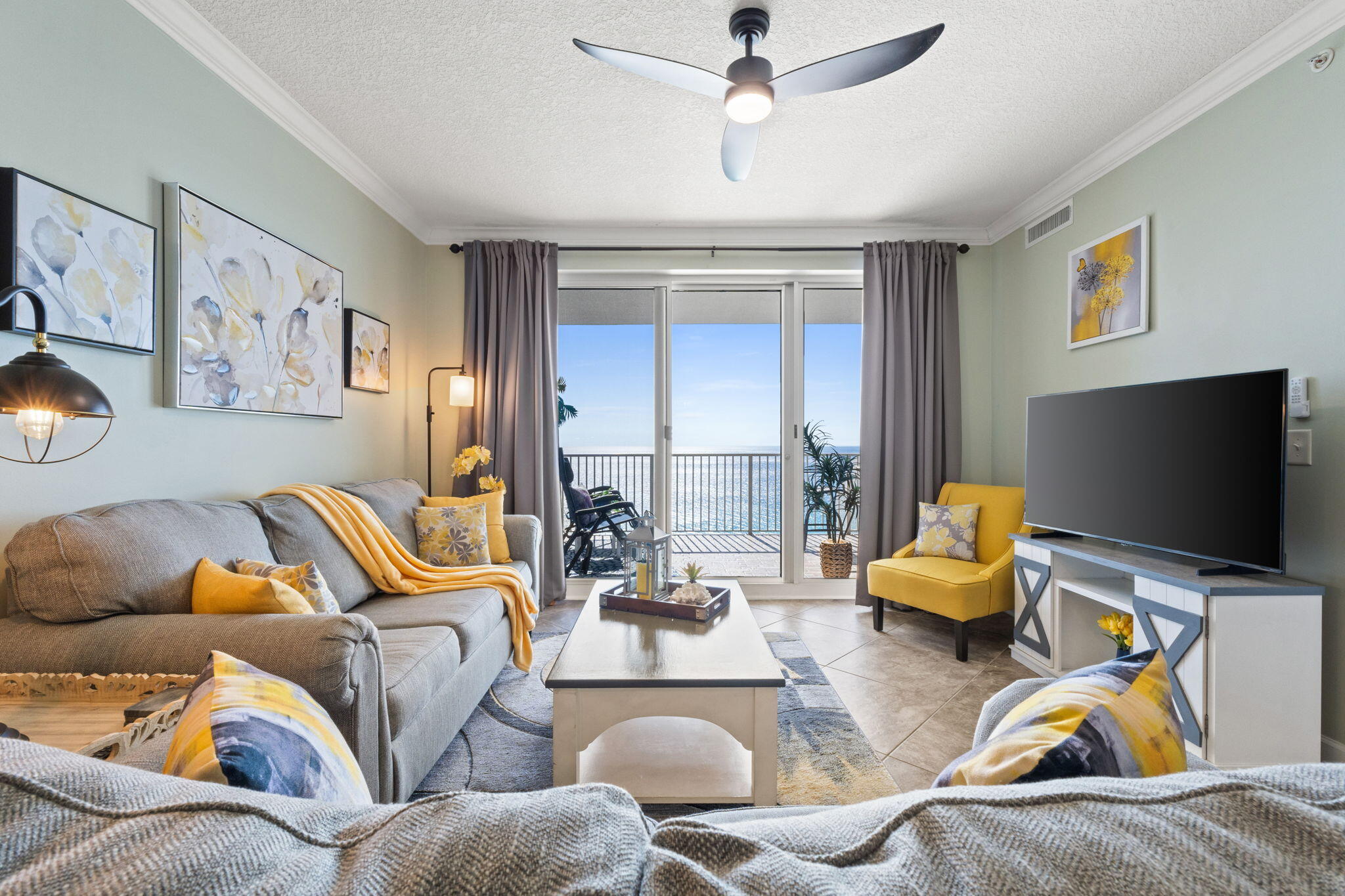 Ocean Reef - Residential