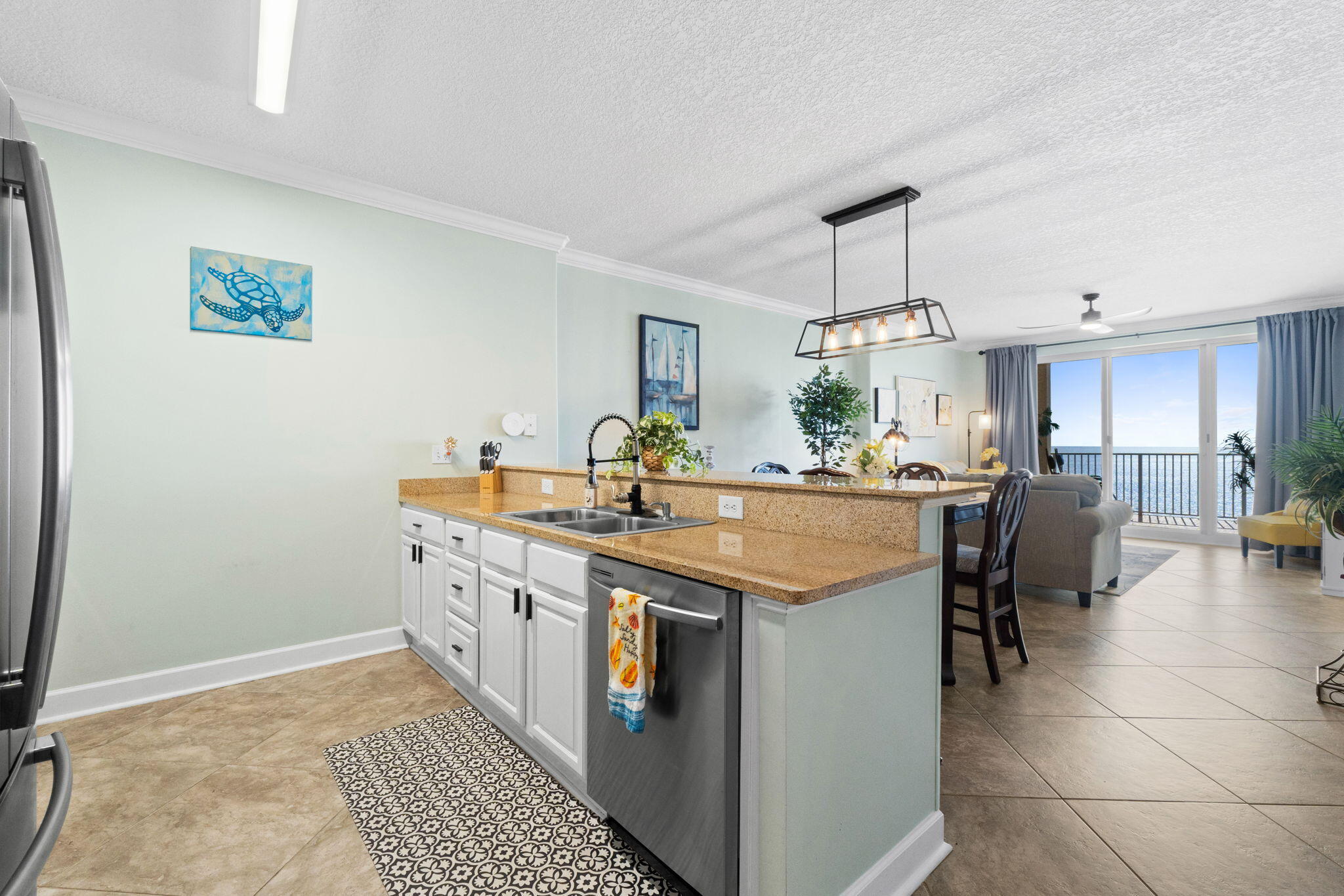 Ocean Reef - Residential