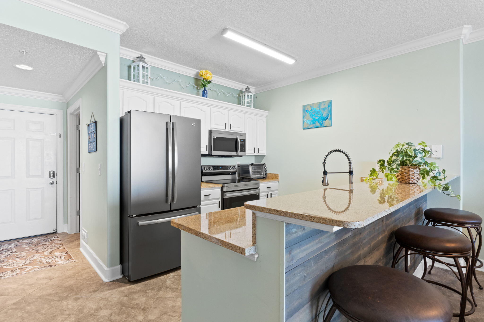 Ocean Reef - Residential