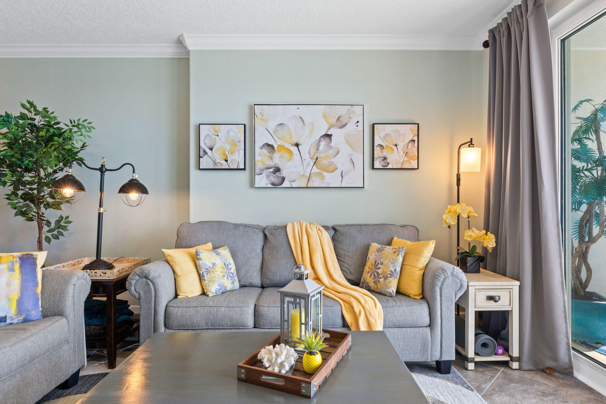 Ocean Reef - Residential