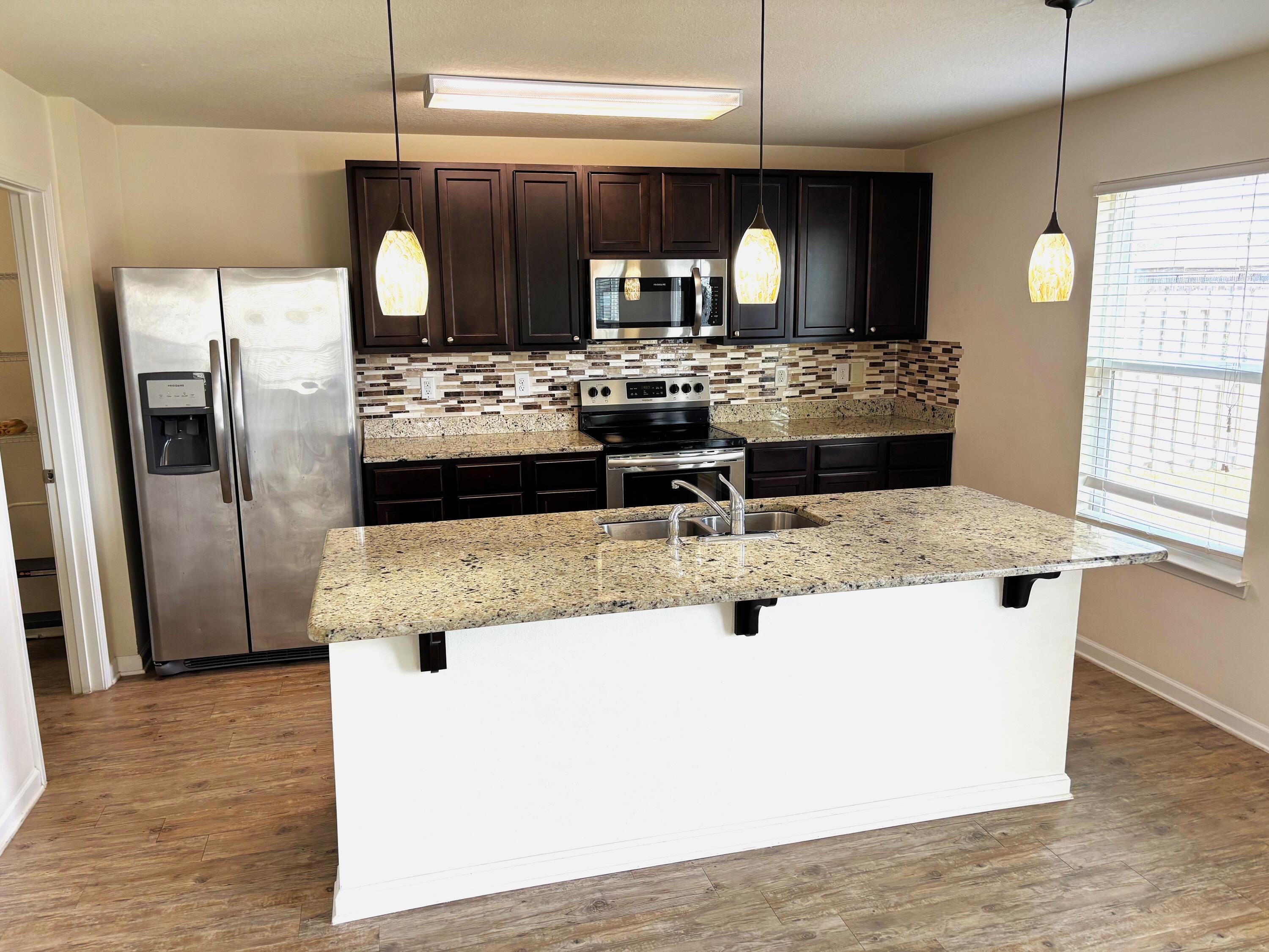 Redstone Commons - Residential