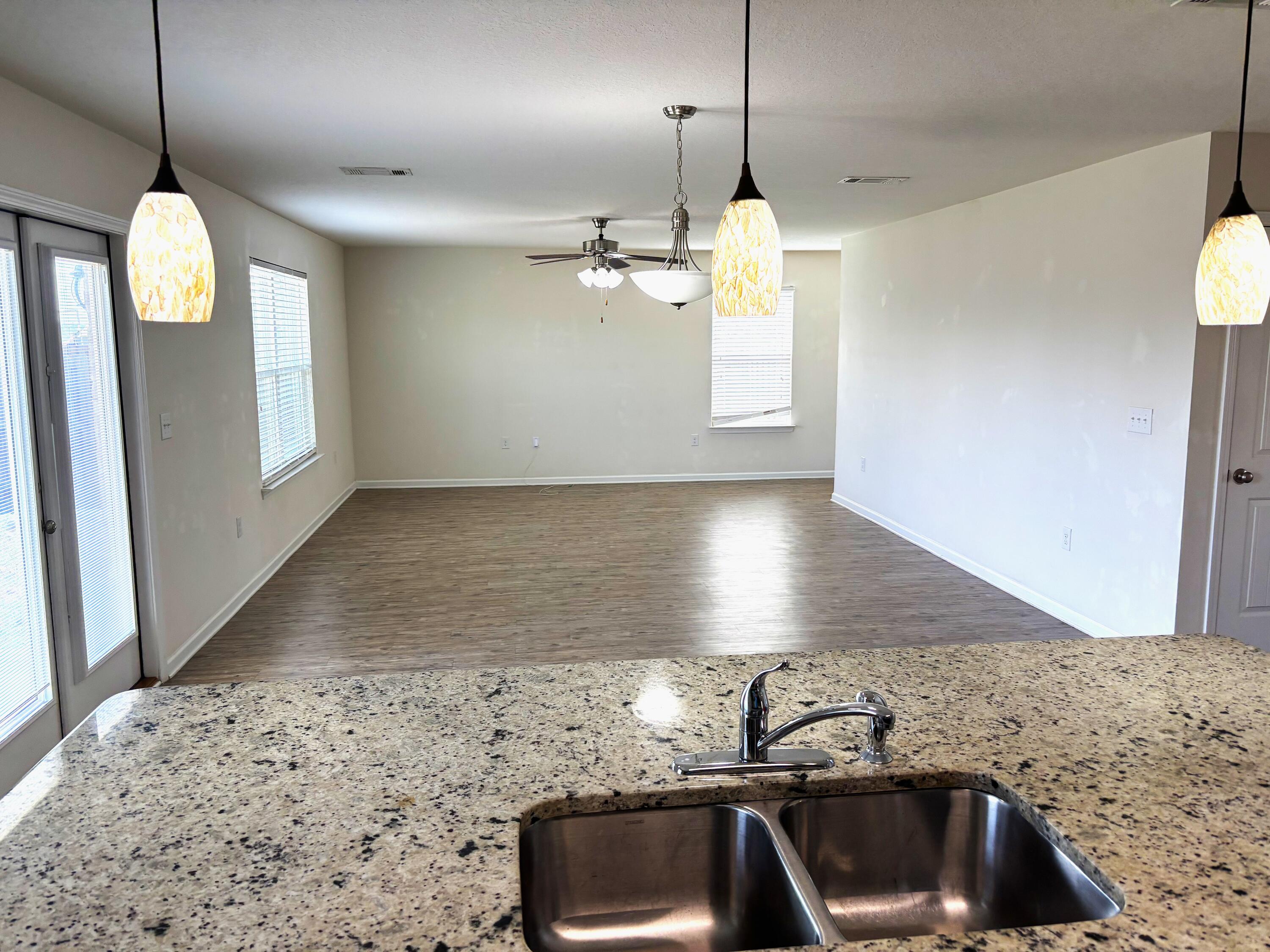 Redstone Commons - Residential