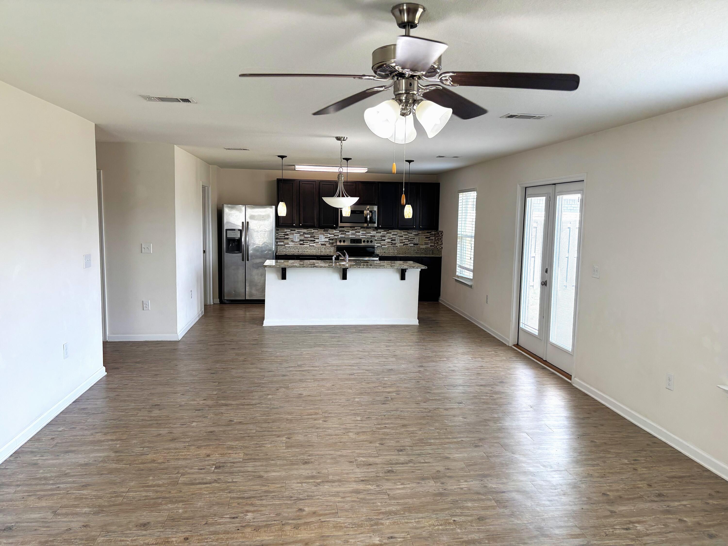 Redstone Commons - Residential
