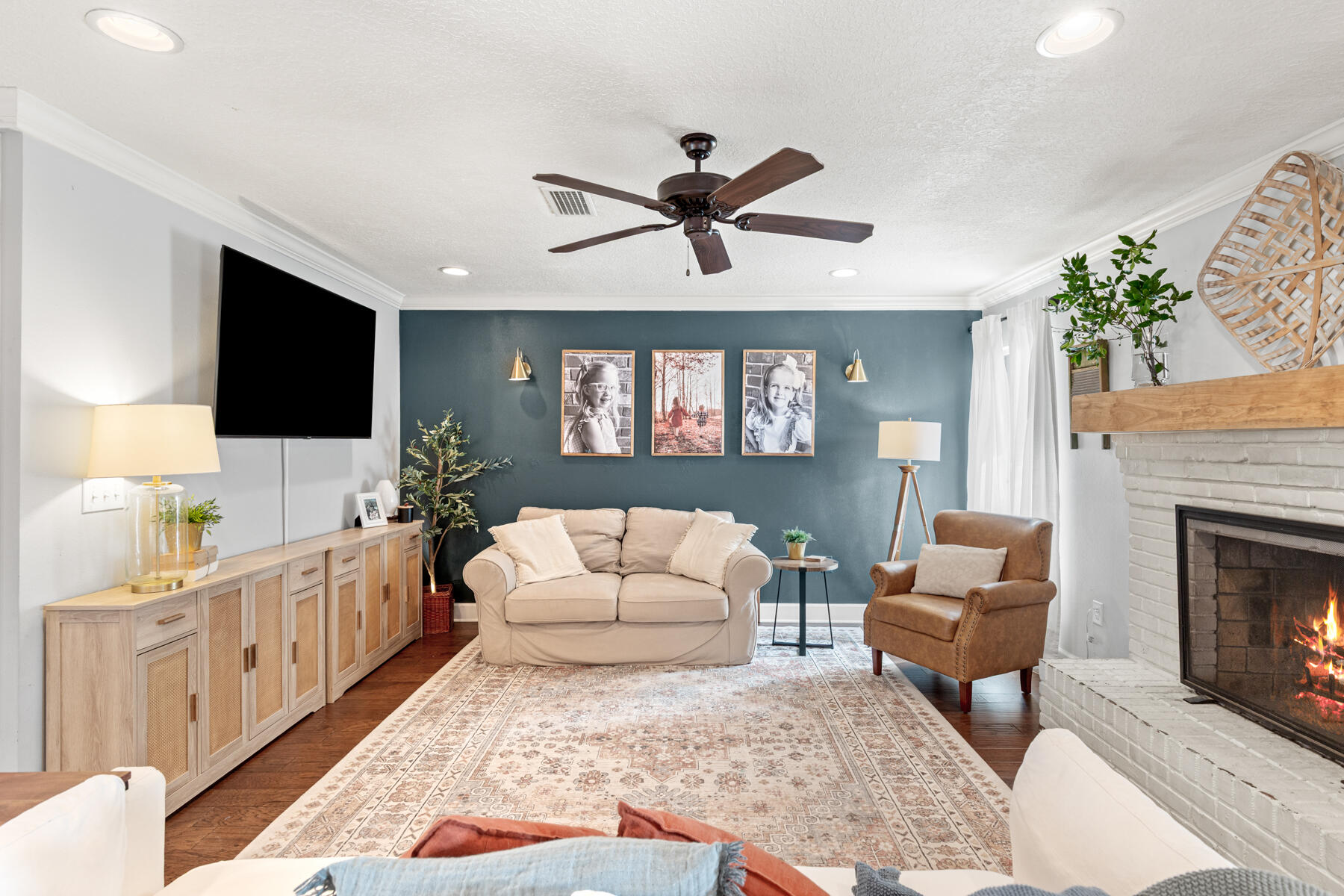 HOMEWOOD S/D - Residential