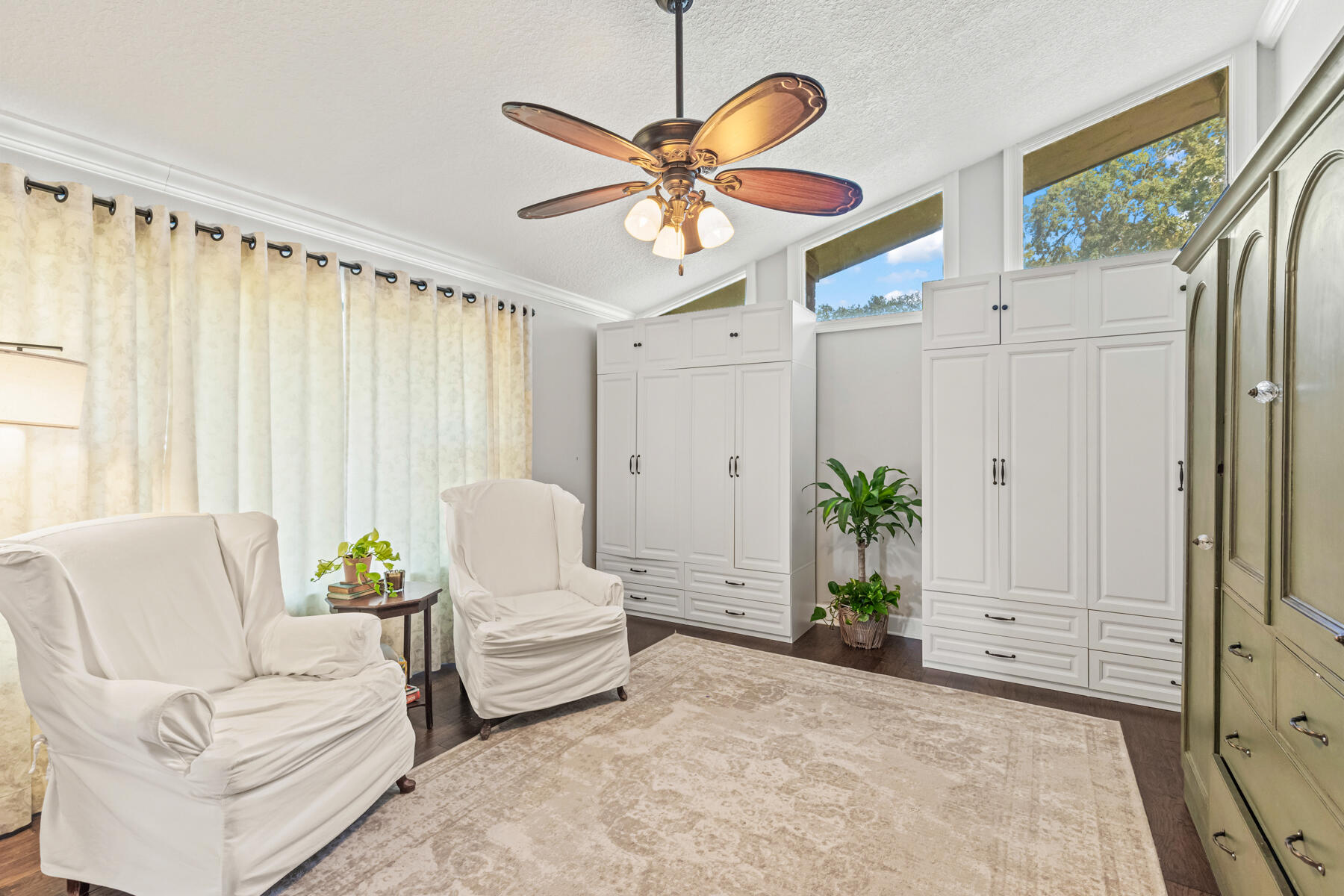 HOMEWOOD S/D - Residential