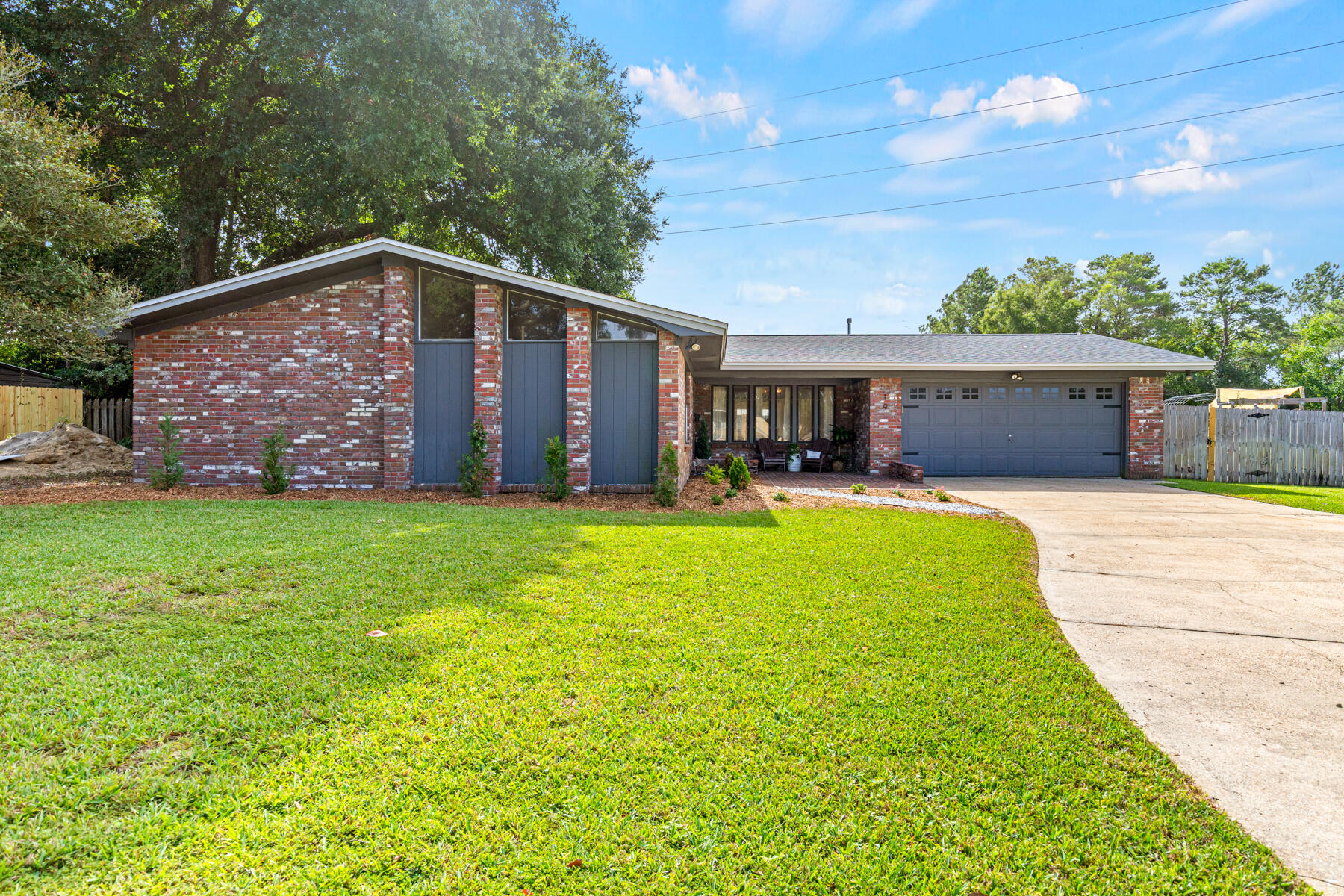 HOMEWOOD S/D - Residential