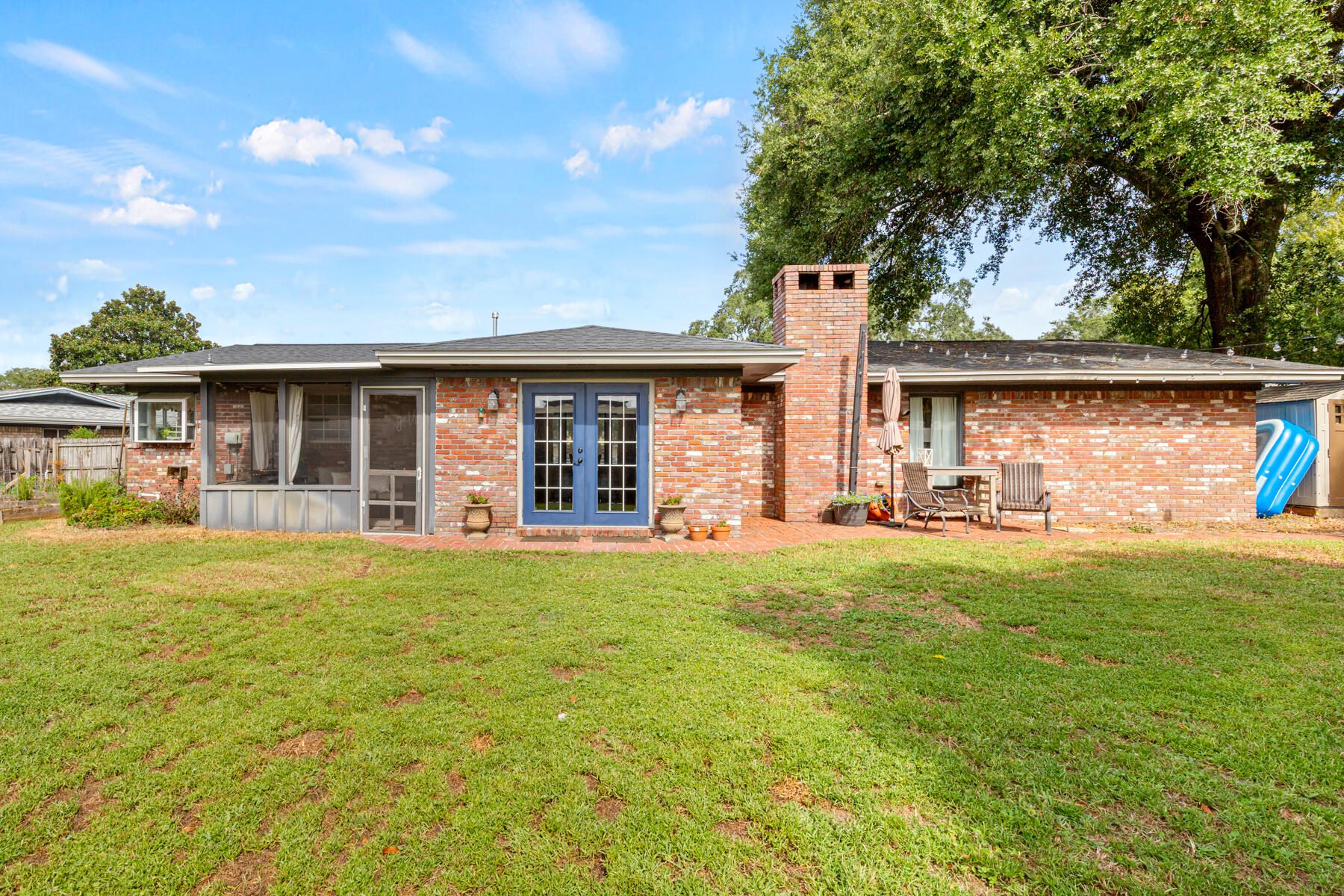 HOMEWOOD S/D - Residential