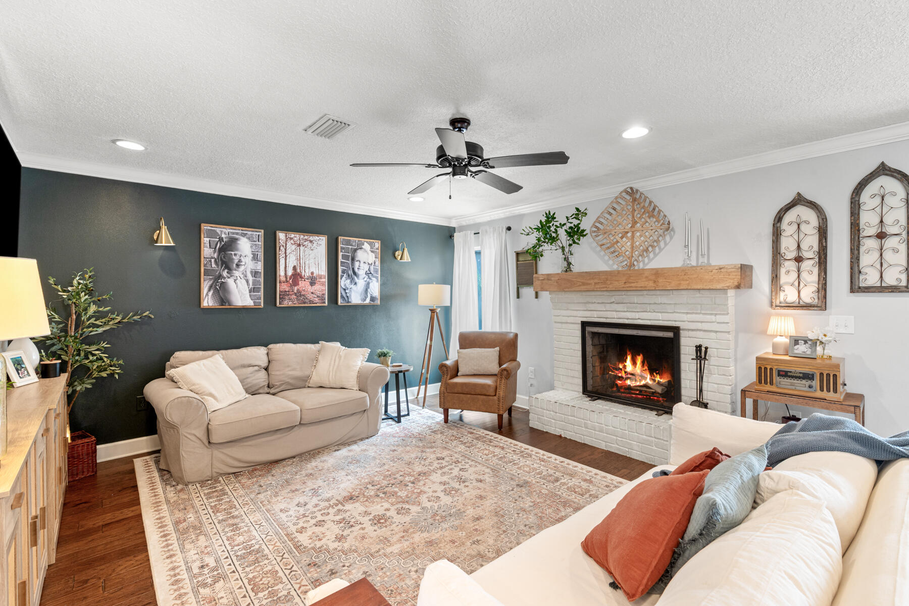 HOMEWOOD S/D - Residential