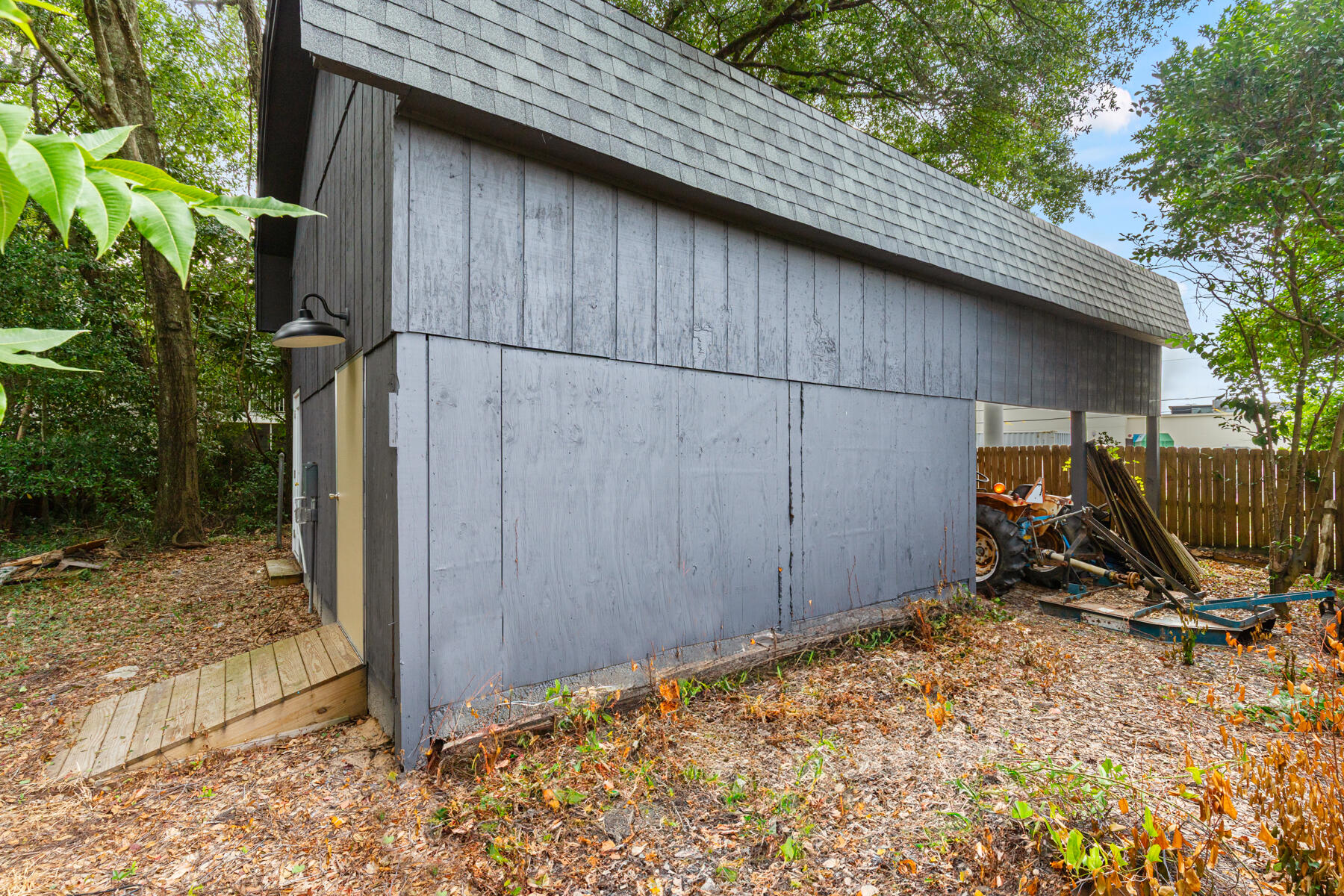 HOMEWOOD S/D - Residential