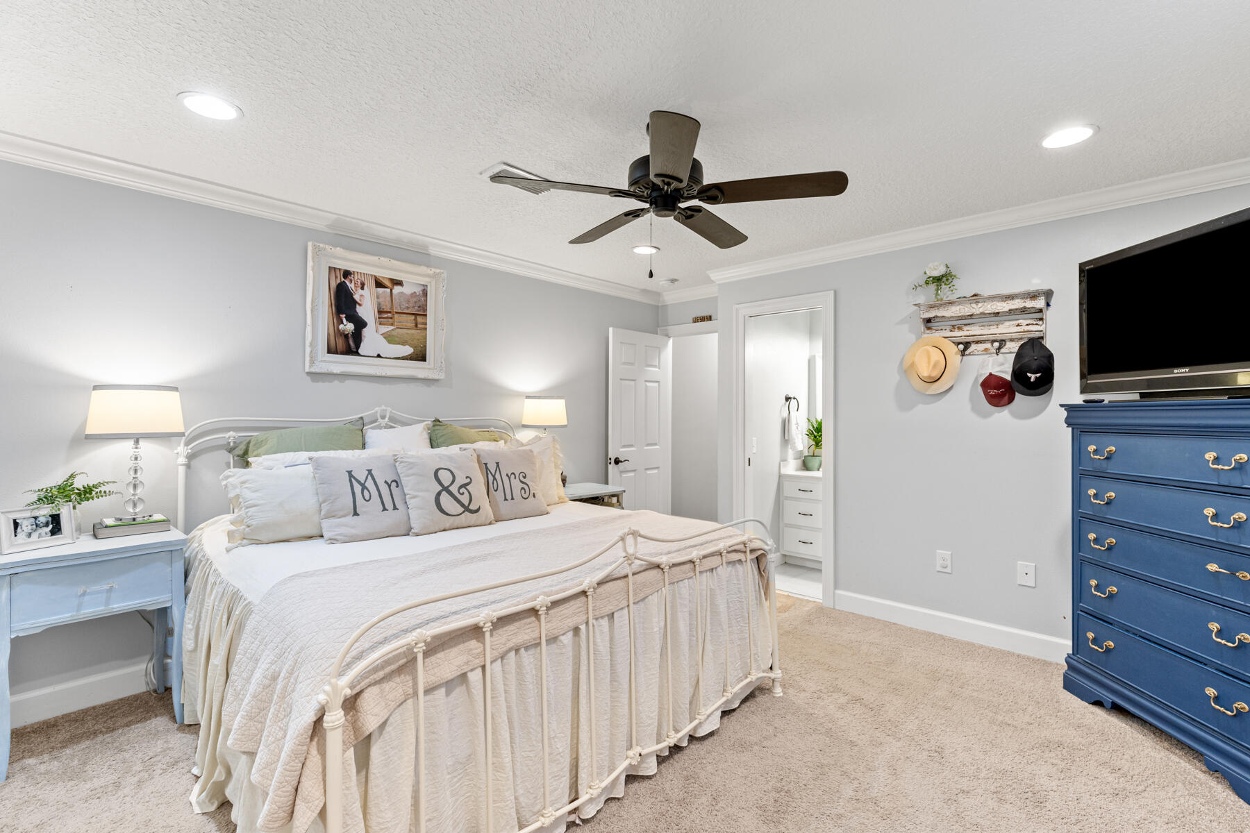 HOMEWOOD S/D - Residential