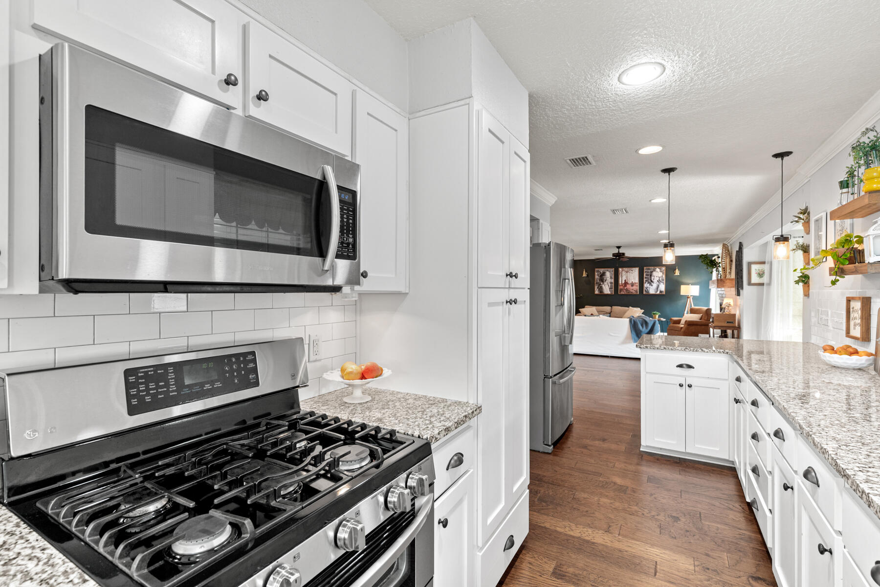 HOMEWOOD S/D - Residential