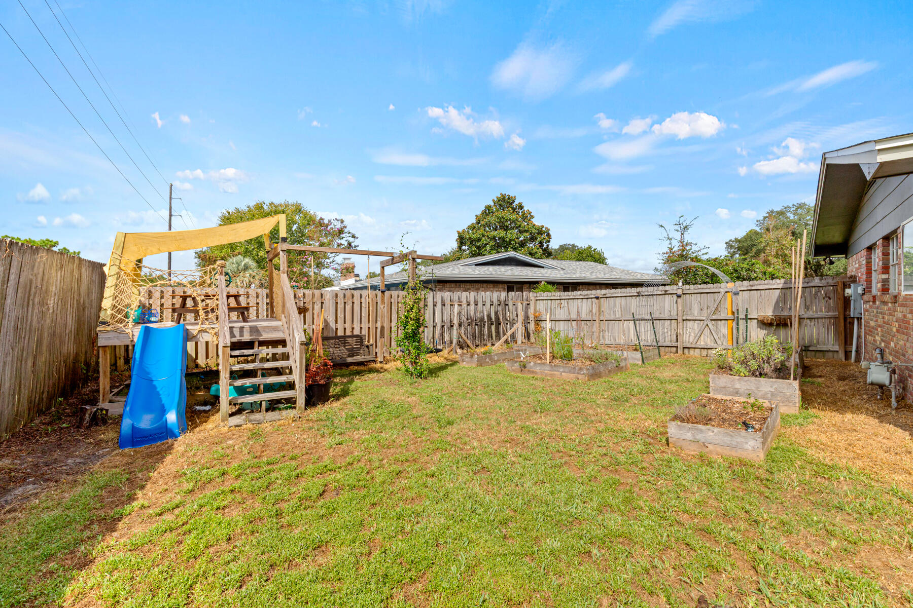 HOMEWOOD S/D - Residential