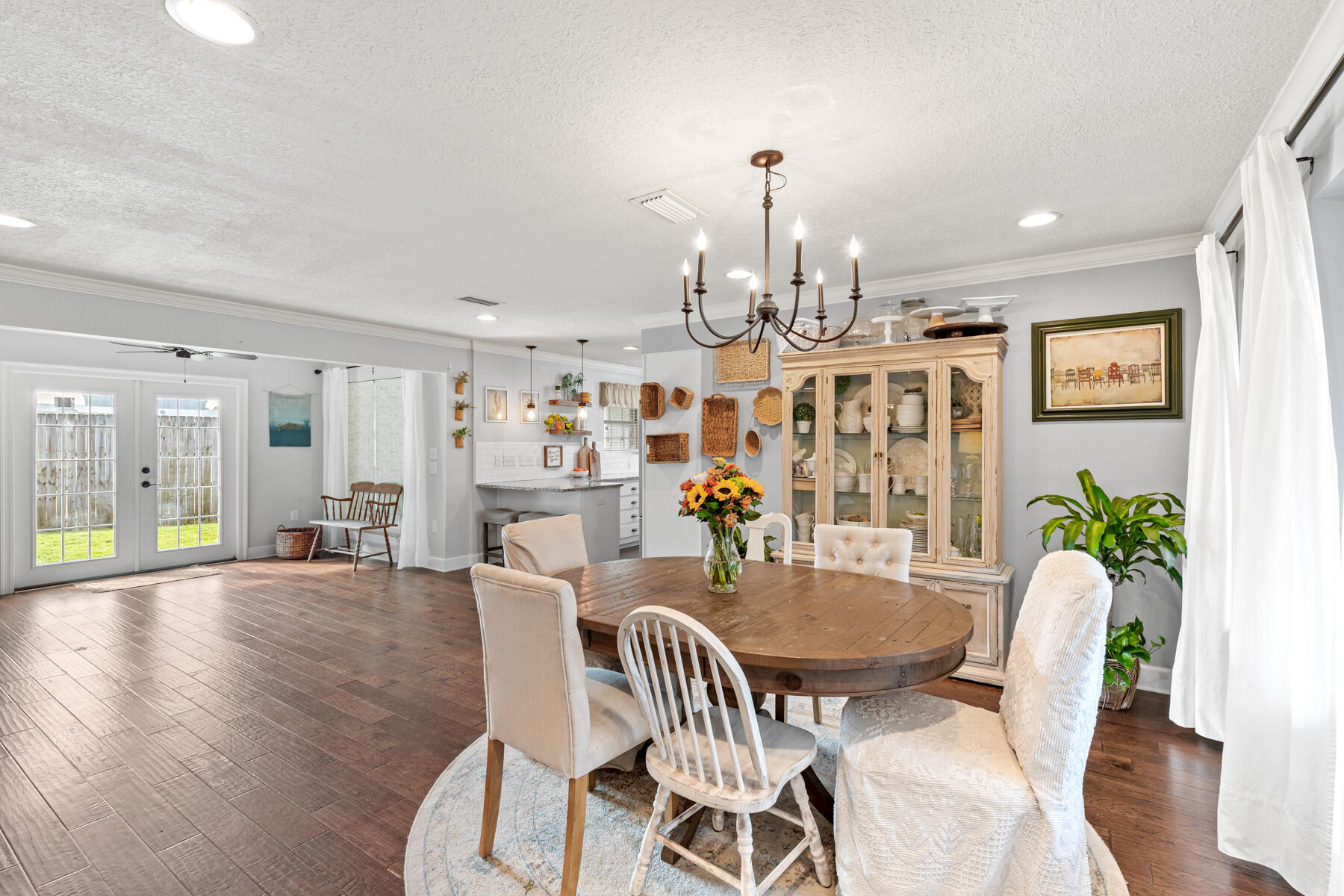 HOMEWOOD S/D - Residential