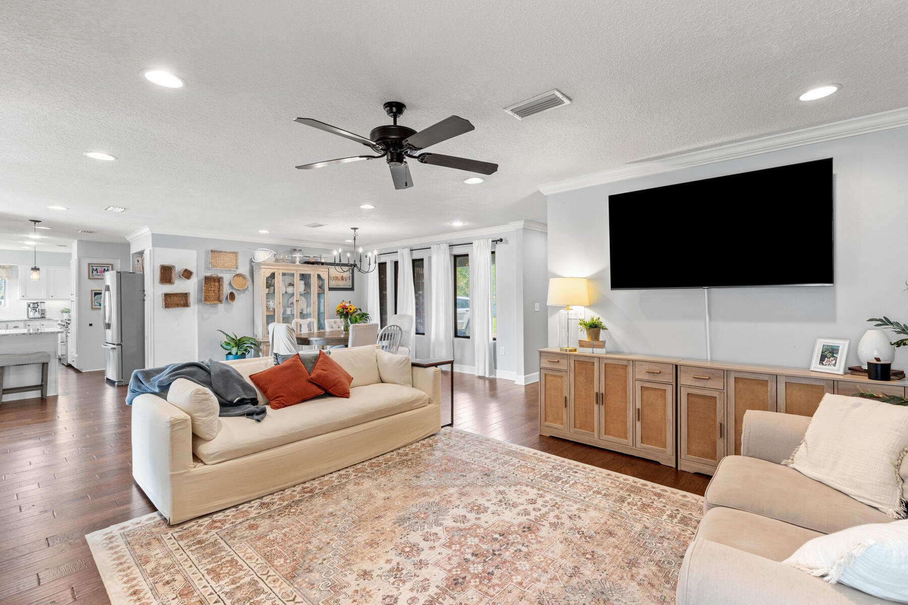 HOMEWOOD S/D - Residential
