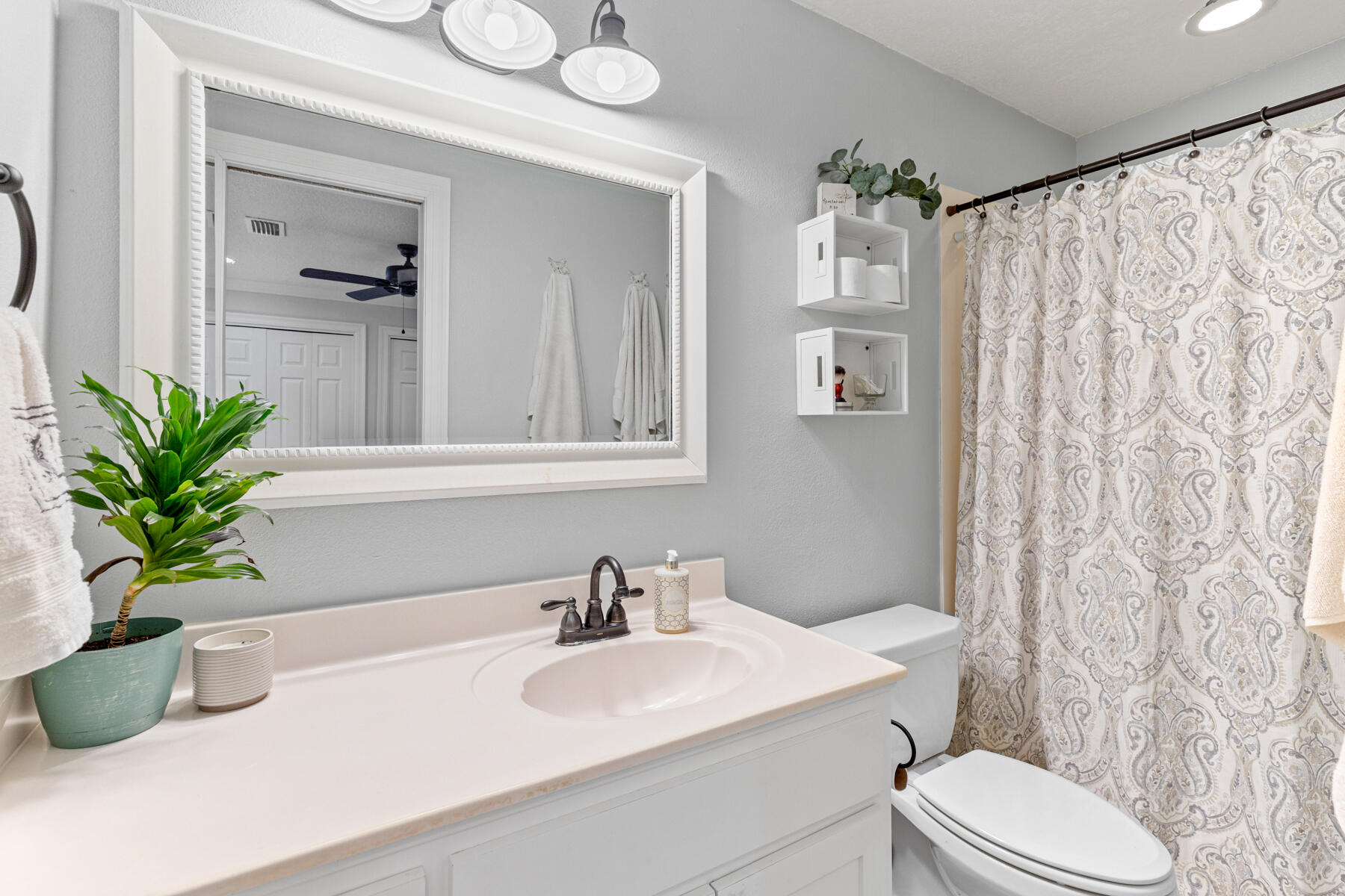 HOMEWOOD S/D - Residential