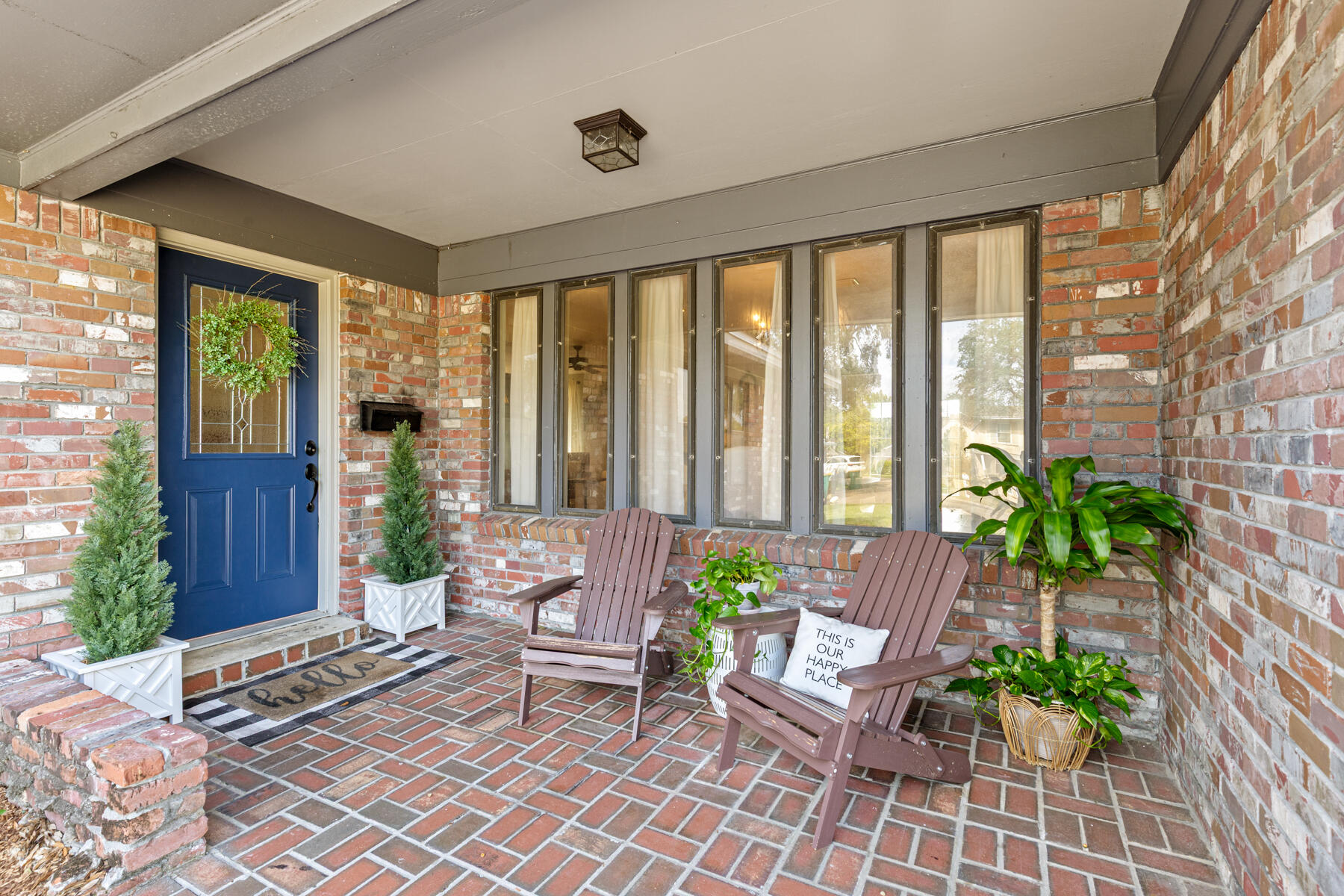 HOMEWOOD S/D - Residential