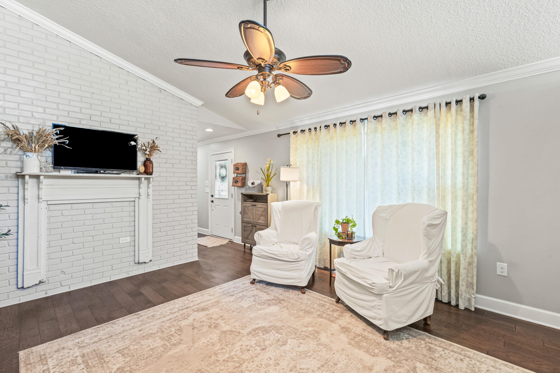 HOMEWOOD S/D - Residential