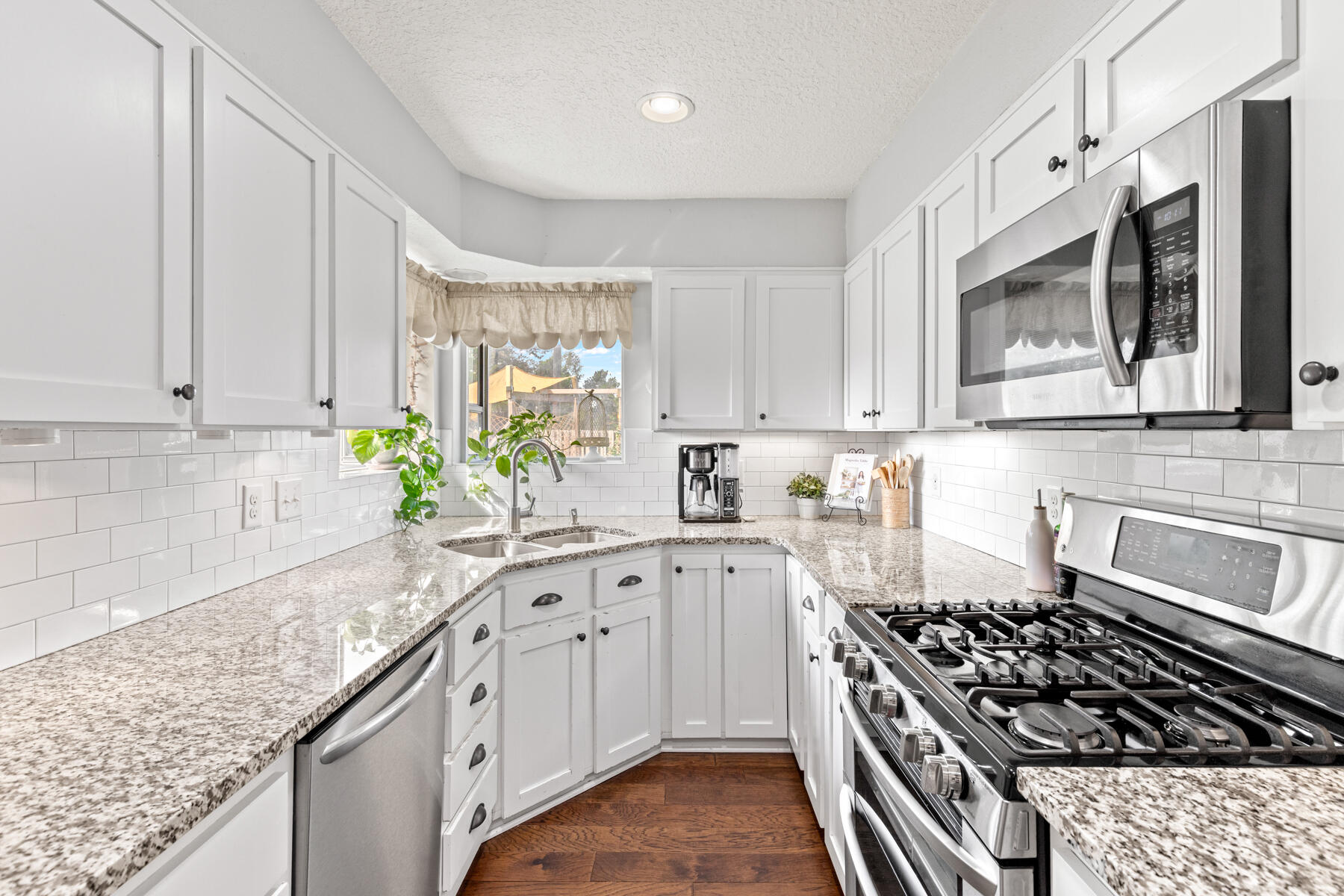 HOMEWOOD S/D - Residential
