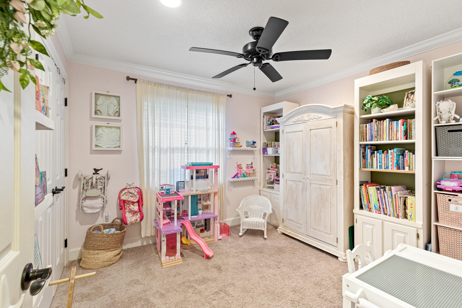 HOMEWOOD S/D - Residential