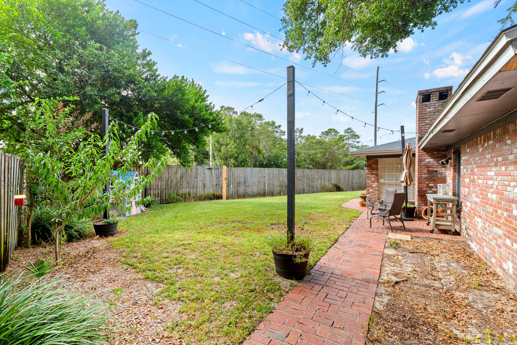 HOMEWOOD S/D - Residential