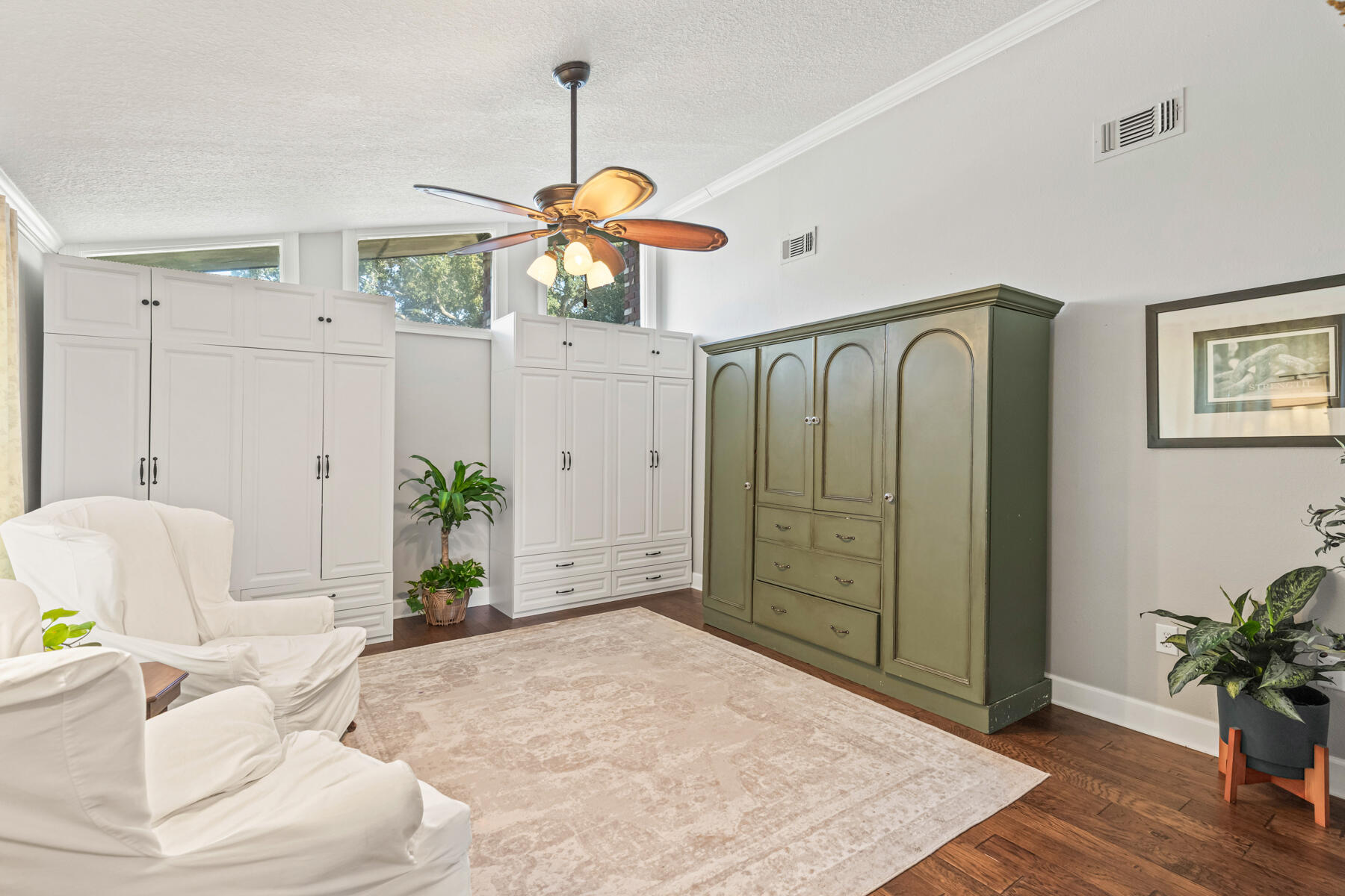 HOMEWOOD S/D - Residential