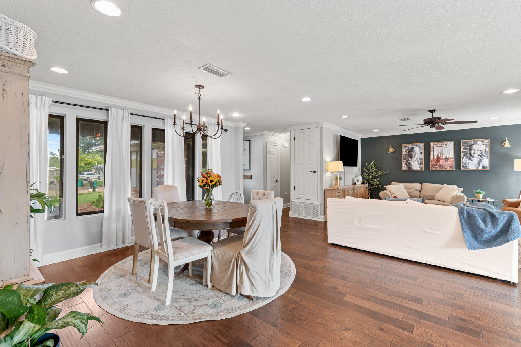 HOMEWOOD S/D - Residential