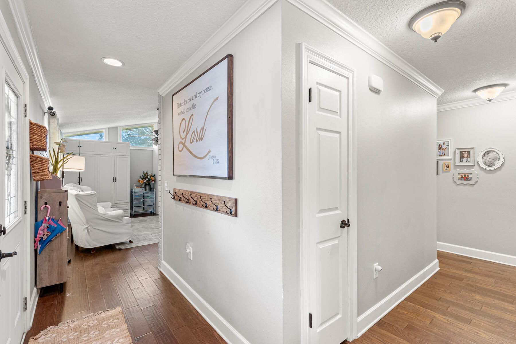 HOMEWOOD S/D - Residential