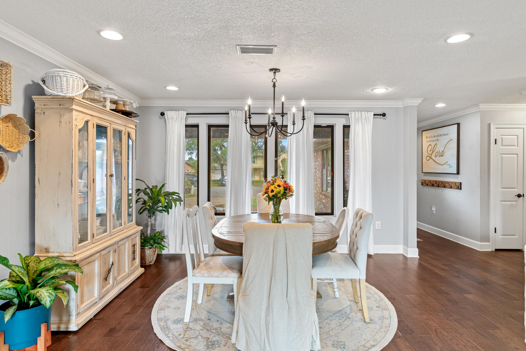 HOMEWOOD S/D - Residential