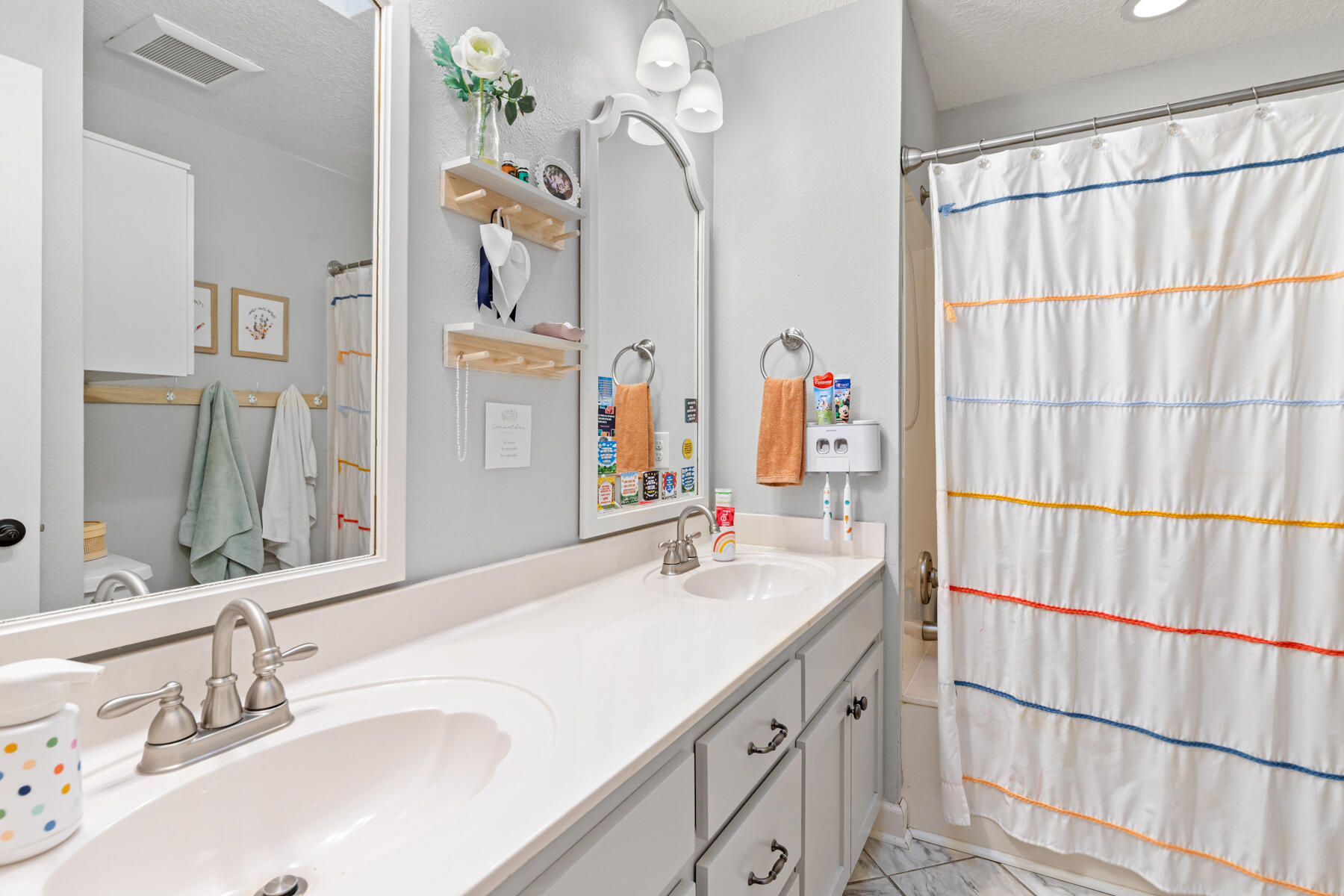 HOMEWOOD S/D - Residential
