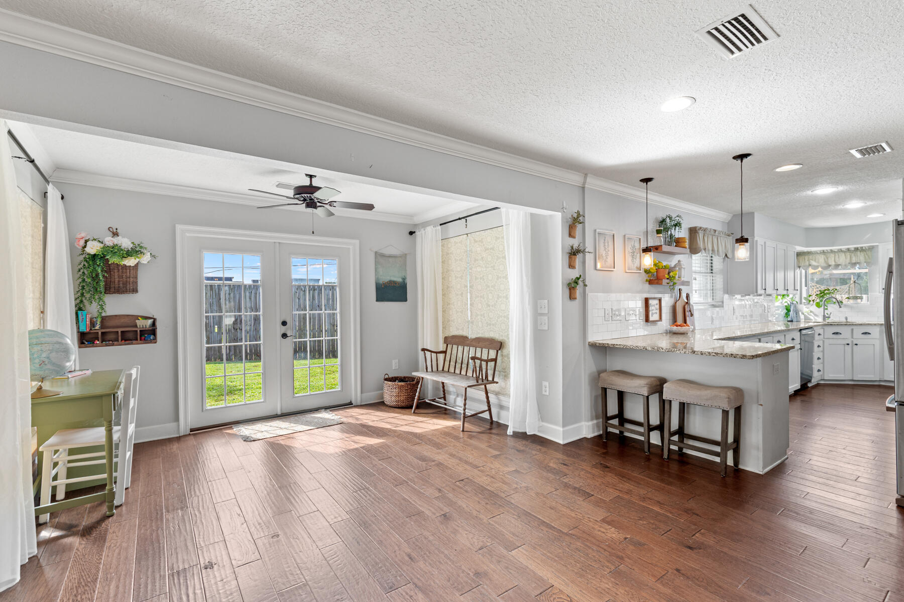 HOMEWOOD S/D - Residential