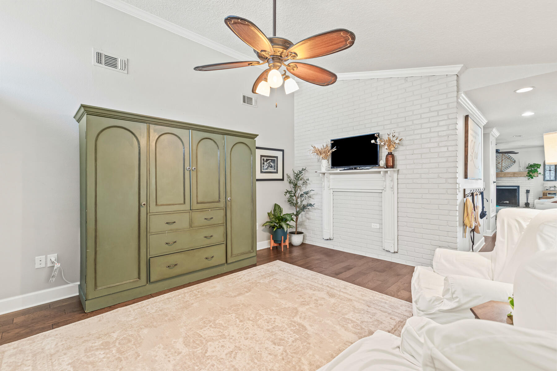 HOMEWOOD S/D - Residential