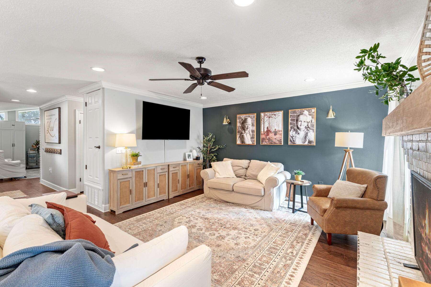 HOMEWOOD S/D - Residential