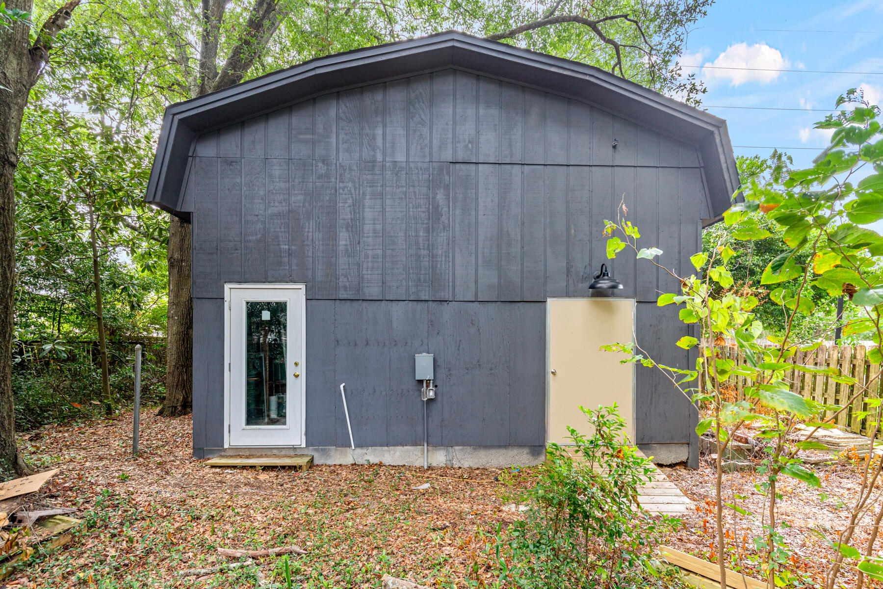 HOMEWOOD S/D - Residential