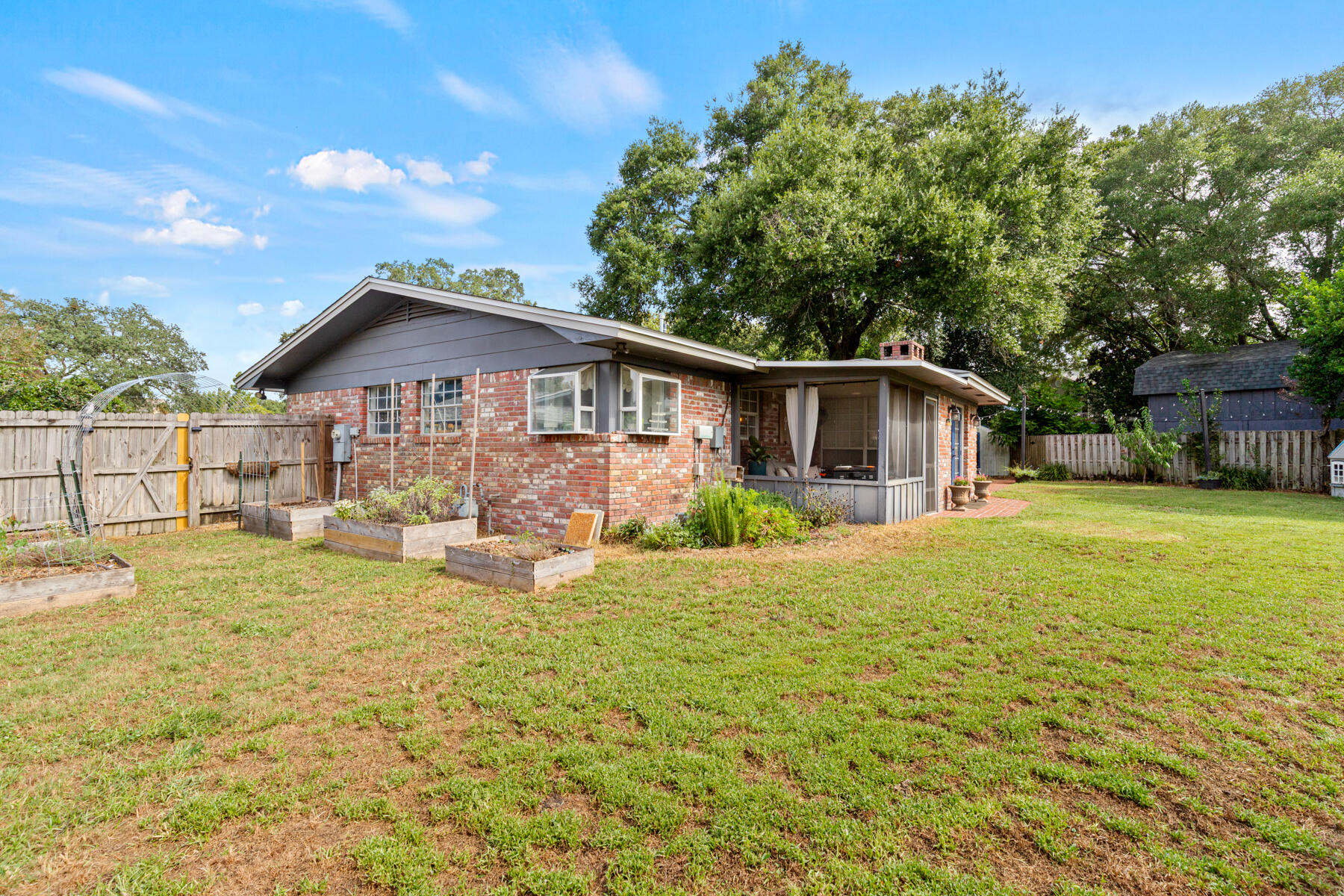 HOMEWOOD S/D - Residential