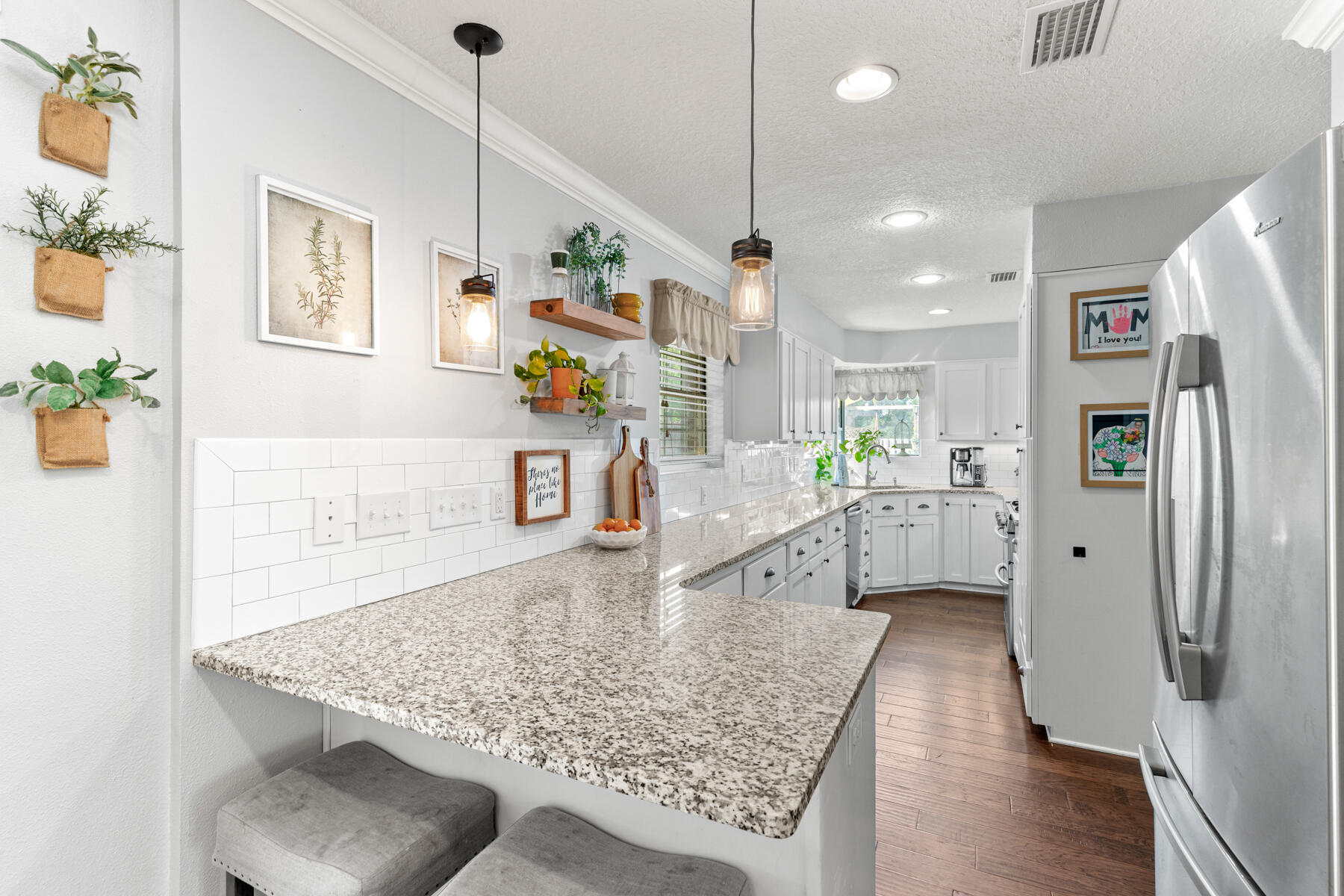 HOMEWOOD S/D - Residential