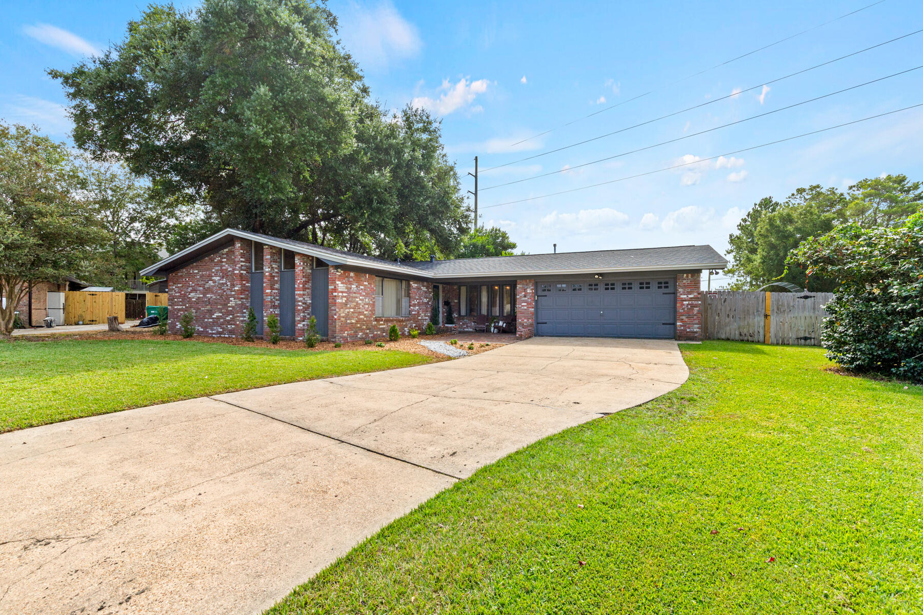 HOMEWOOD S/D - Residential