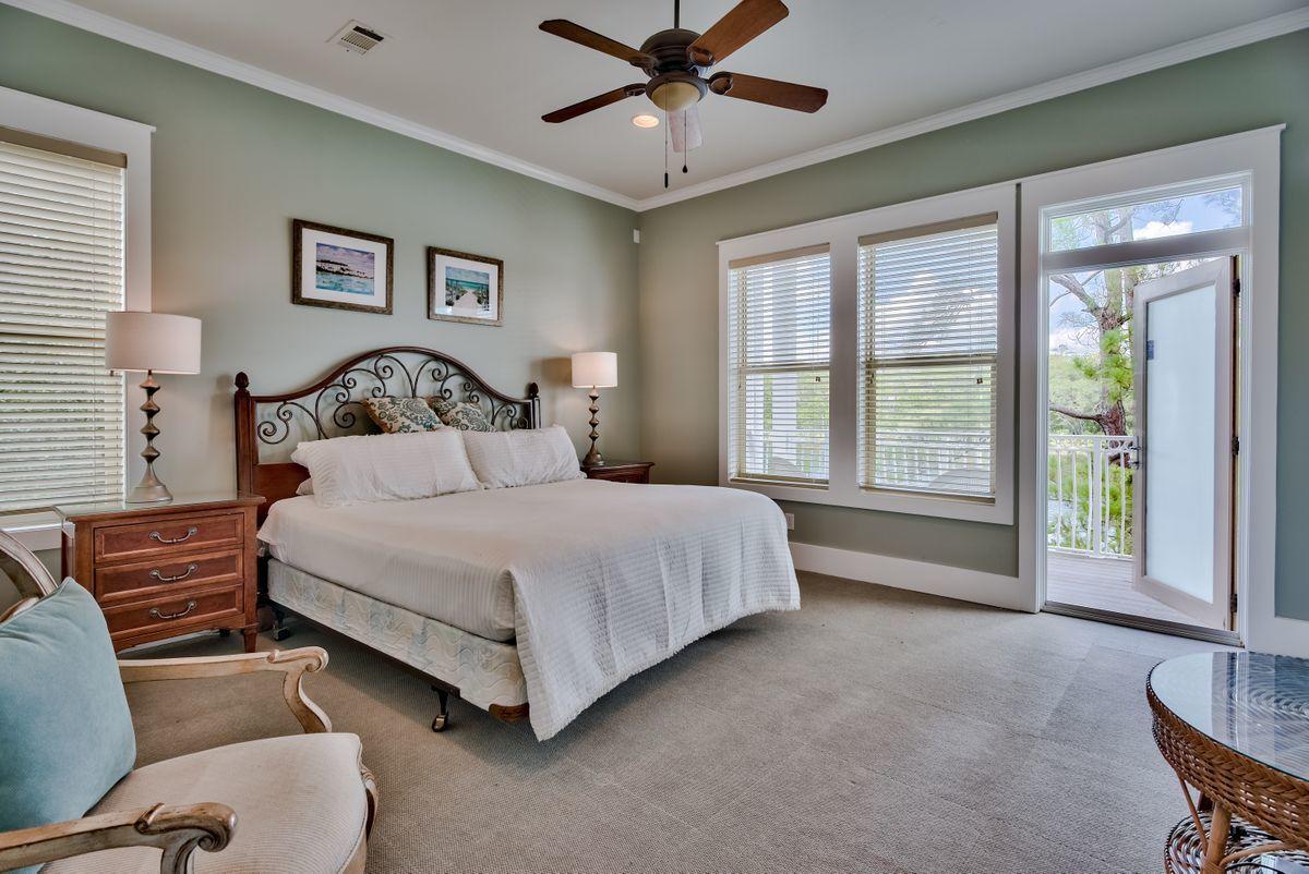 BLUE MOUNTAIN BEACH - Residential