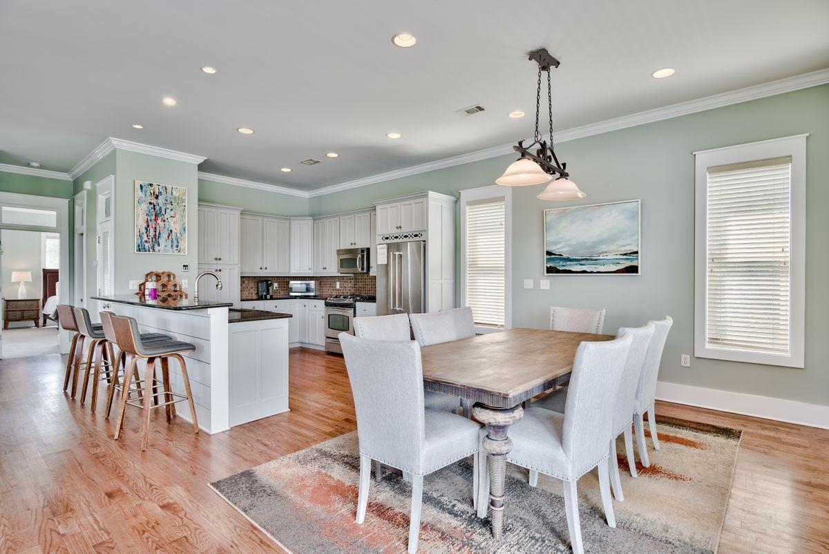 BLUE MOUNTAIN BEACH - Residential