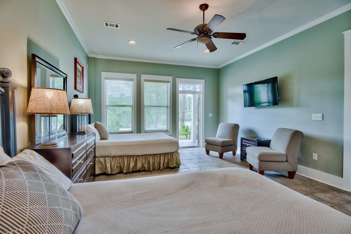 BLUE MOUNTAIN BEACH - Residential