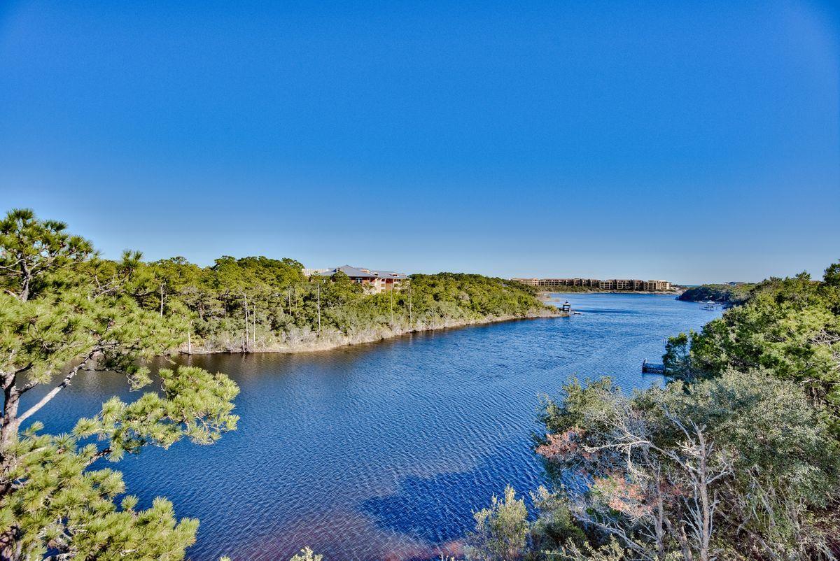 BLUE MOUNTAIN BEACH - Residential