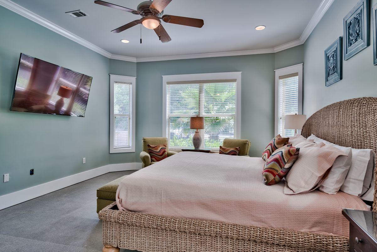 BLUE MOUNTAIN BEACH - Residential