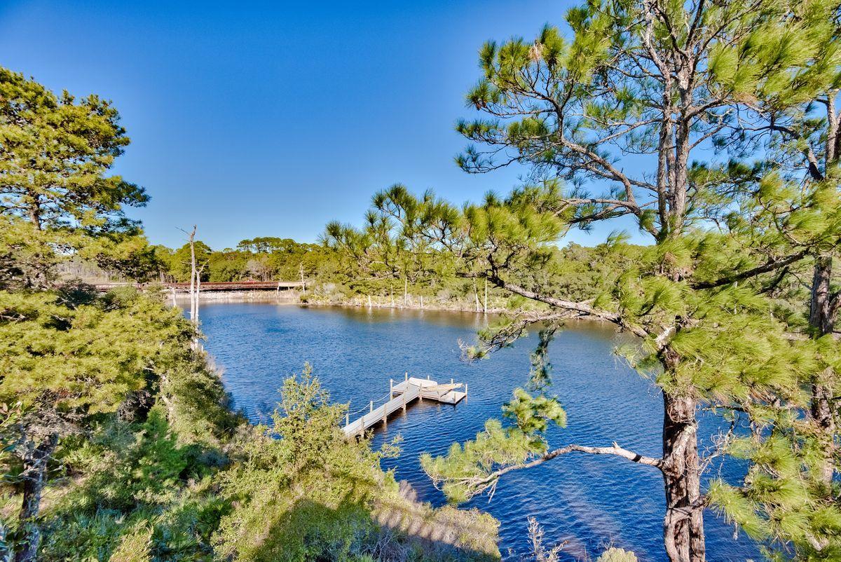 BLUE MOUNTAIN BEACH - Residential