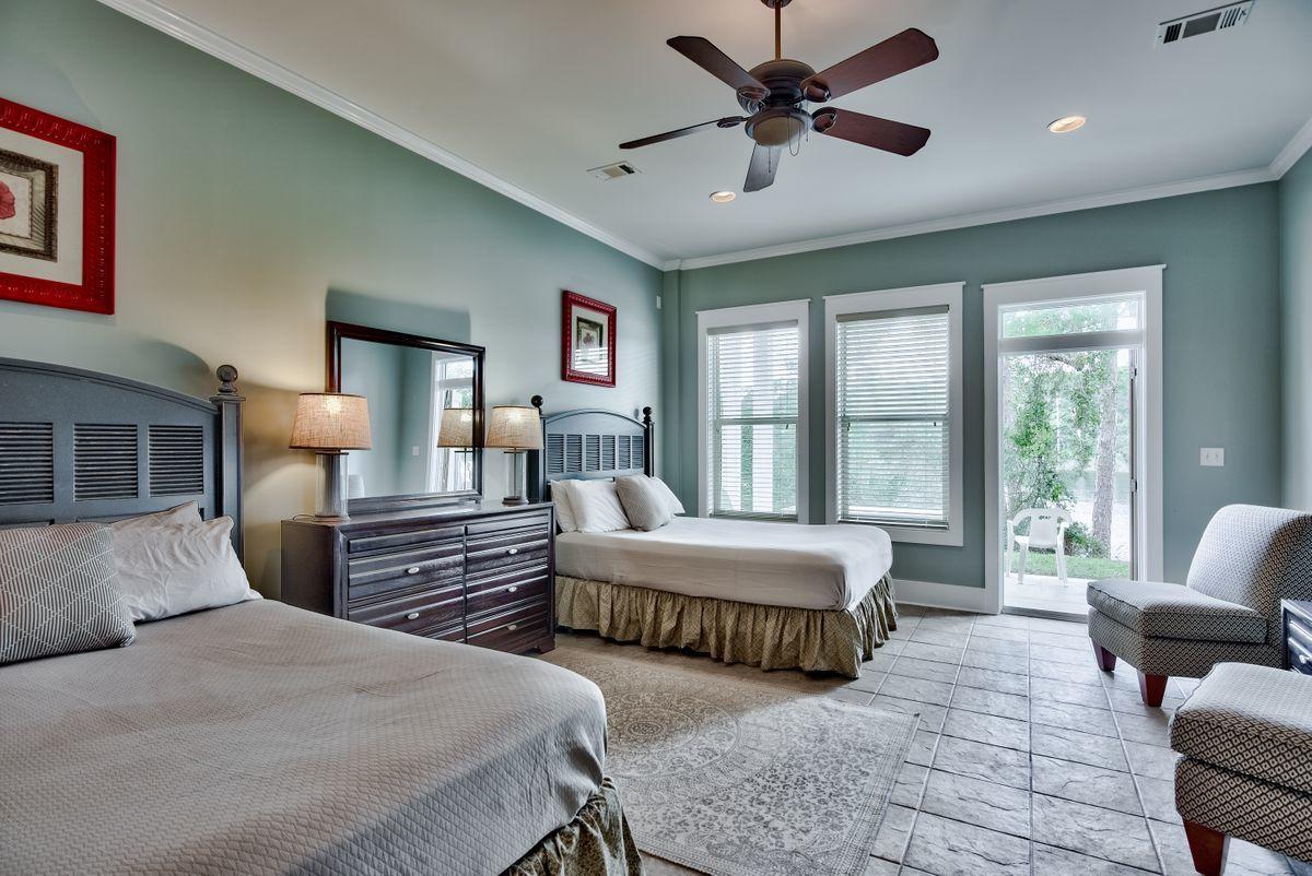 BLUE MOUNTAIN BEACH - Residential