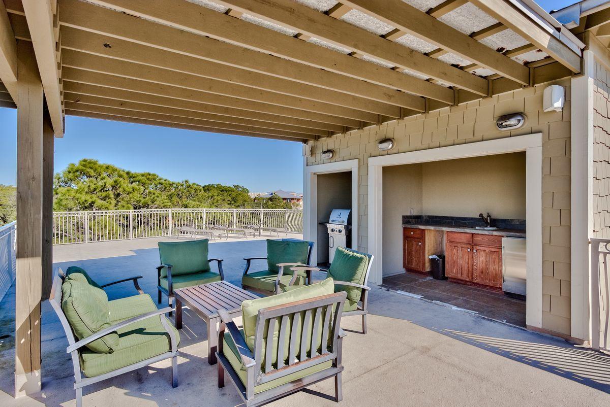 BLUE MOUNTAIN BEACH - Residential