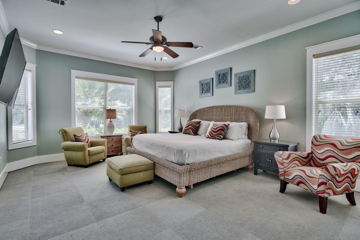 BLUE MOUNTAIN BEACH - Residential