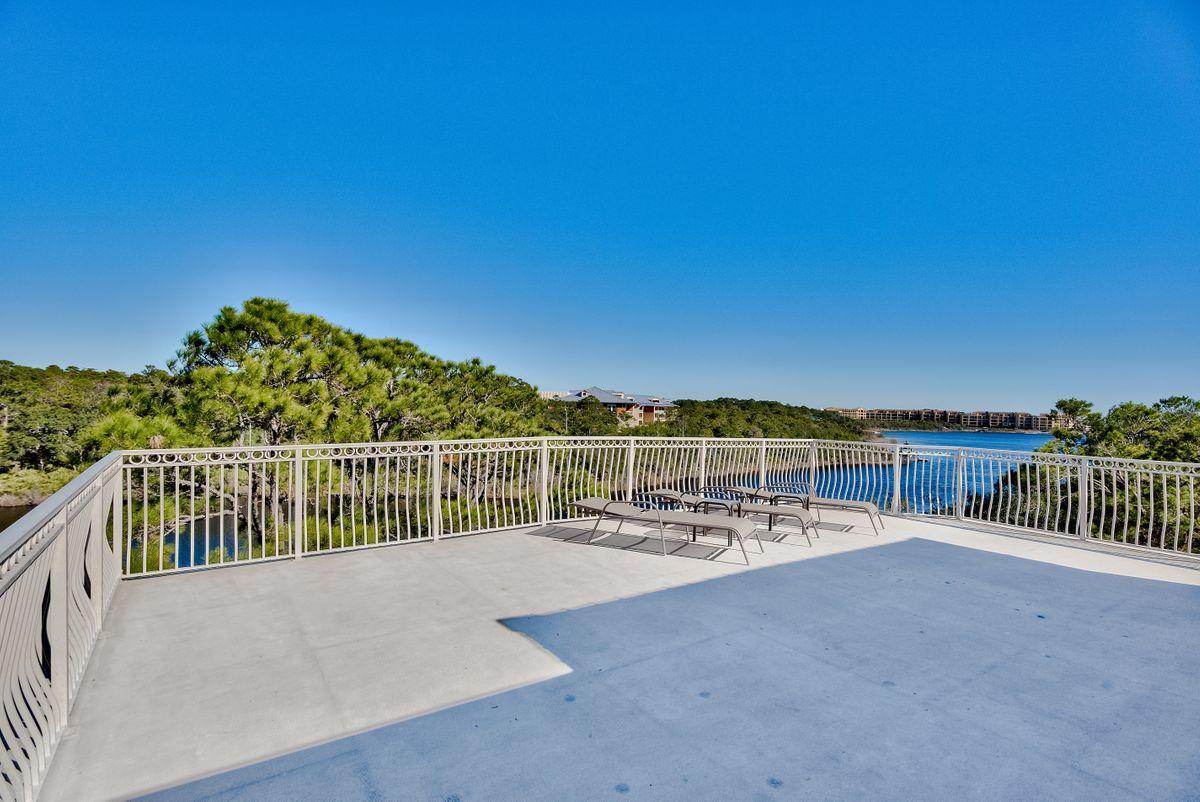 BLUE MOUNTAIN BEACH - Residential