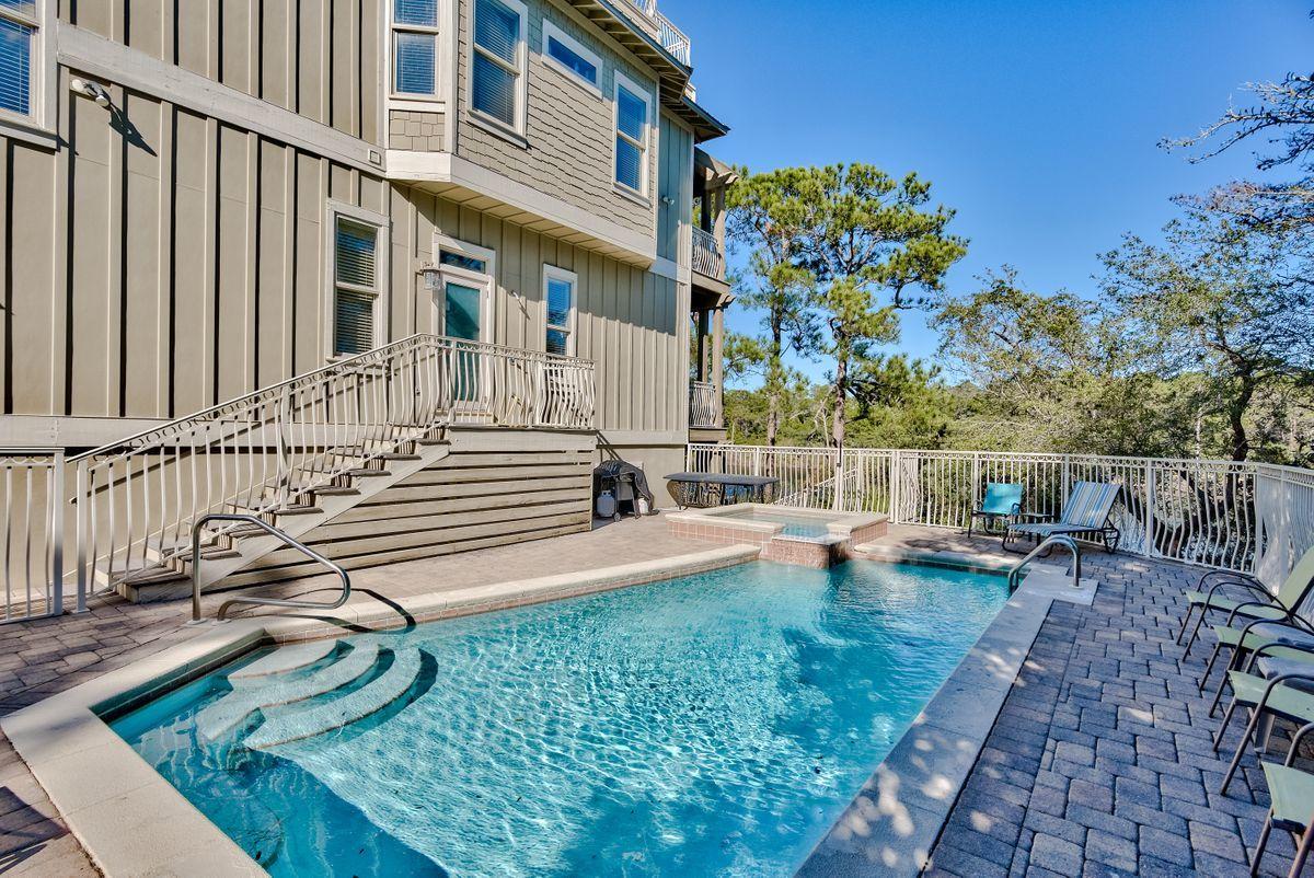BLUE MOUNTAIN BEACH - Residential