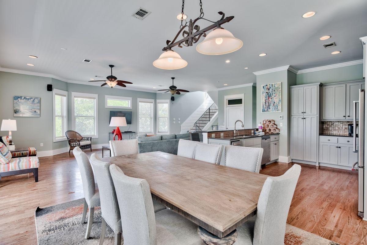 BLUE MOUNTAIN BEACH - Residential